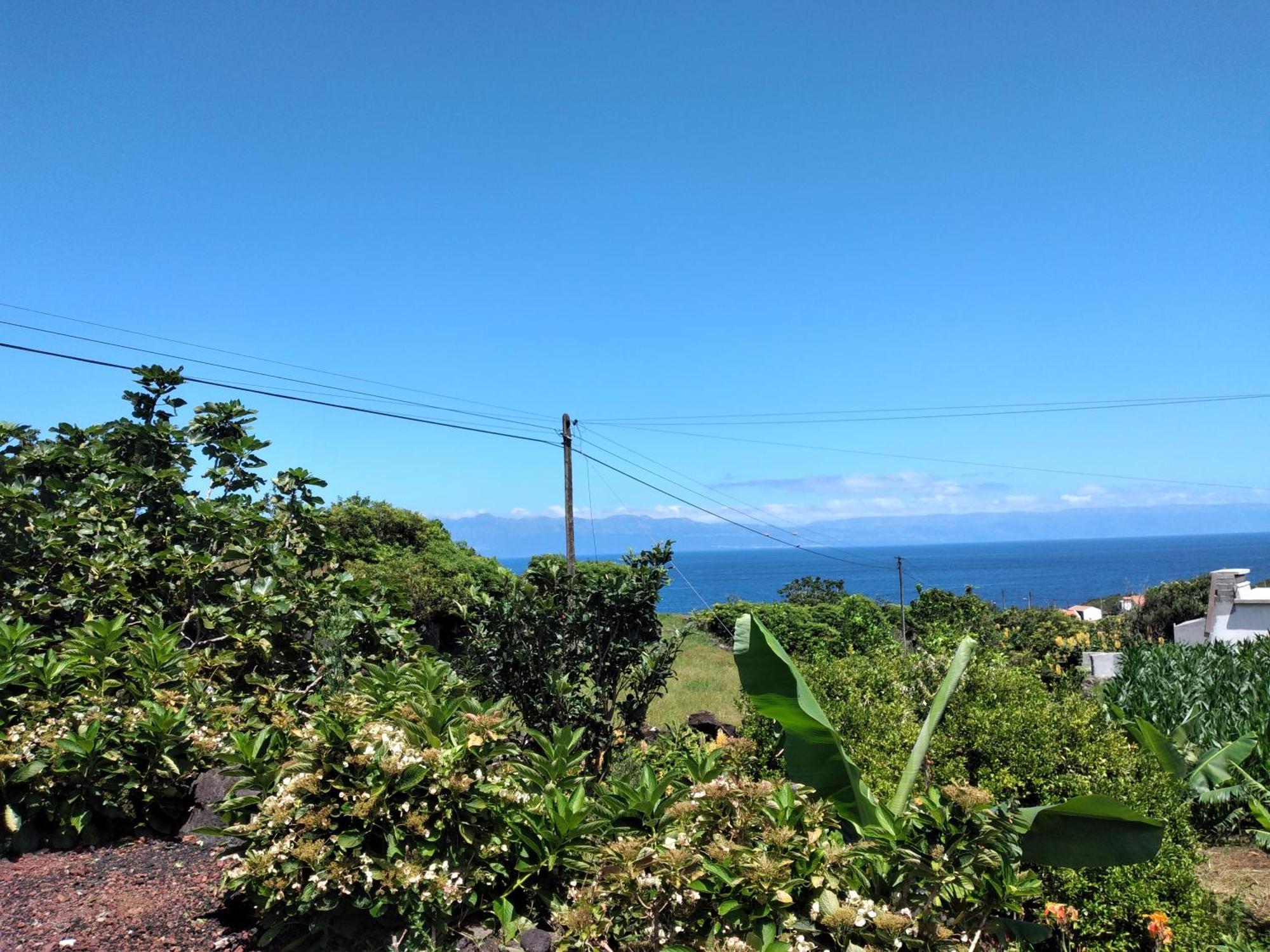 Casa Da Lavadia Holiday home *