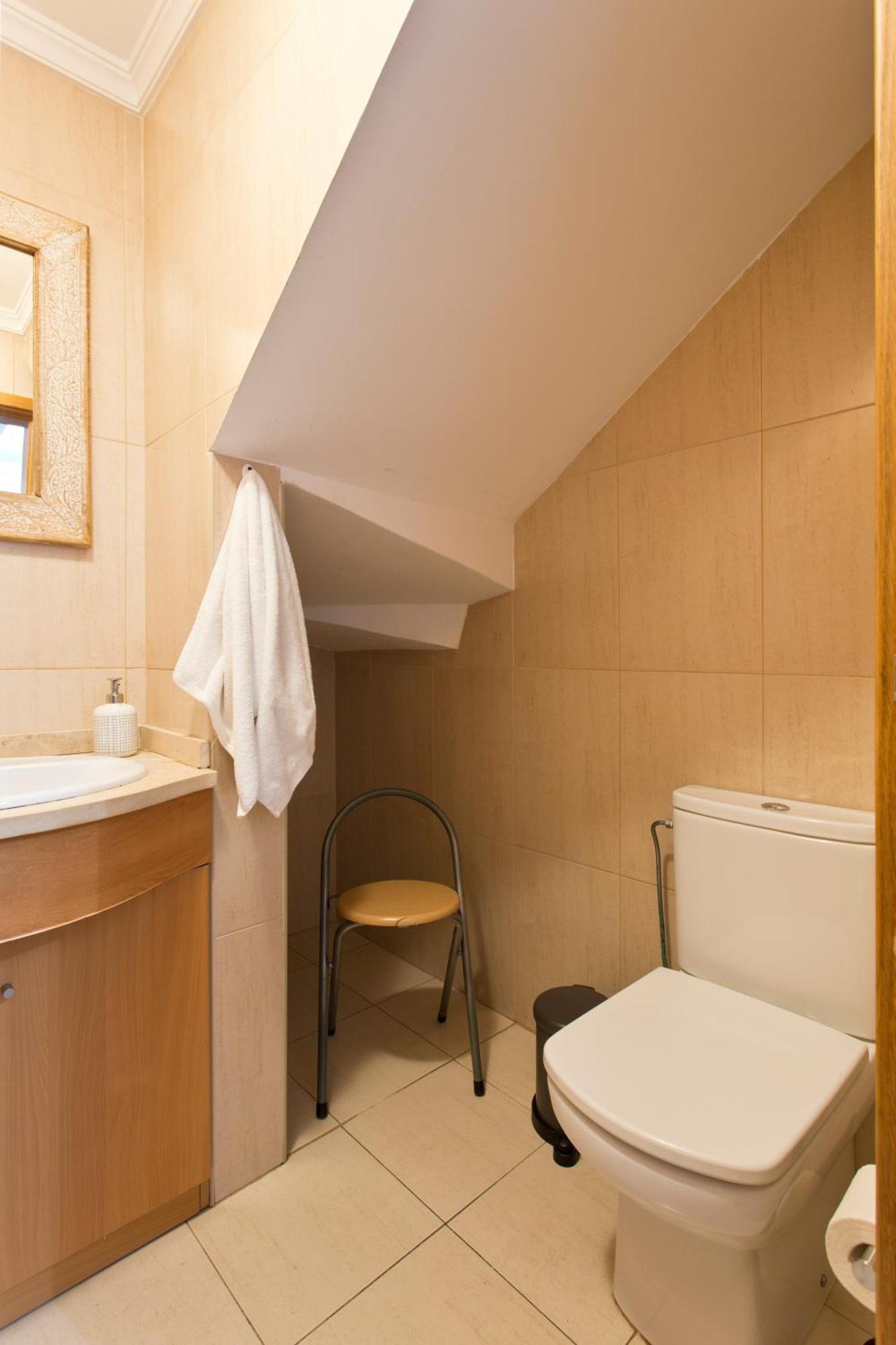 Appartement Solar