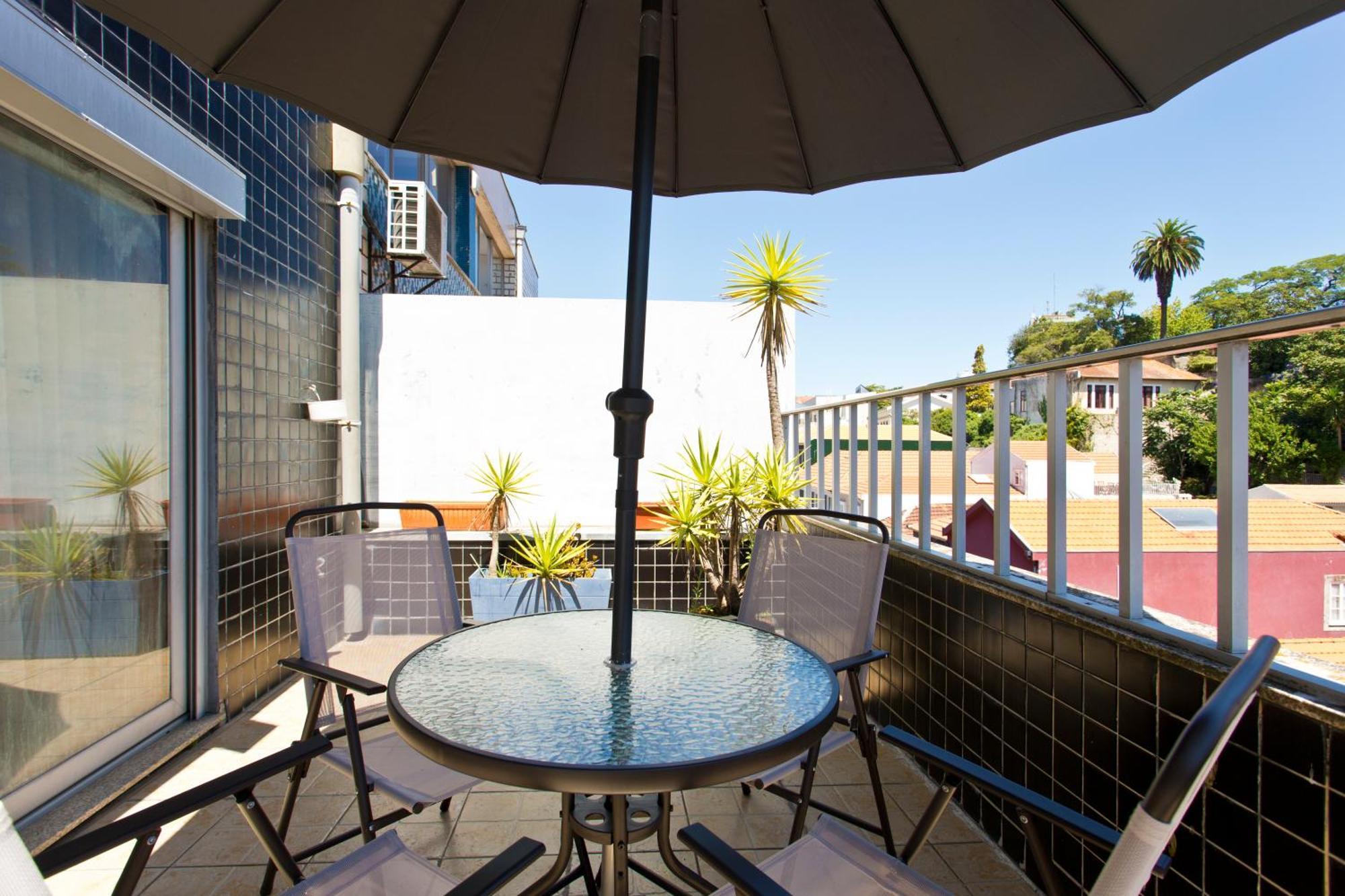 Solar Appartement
