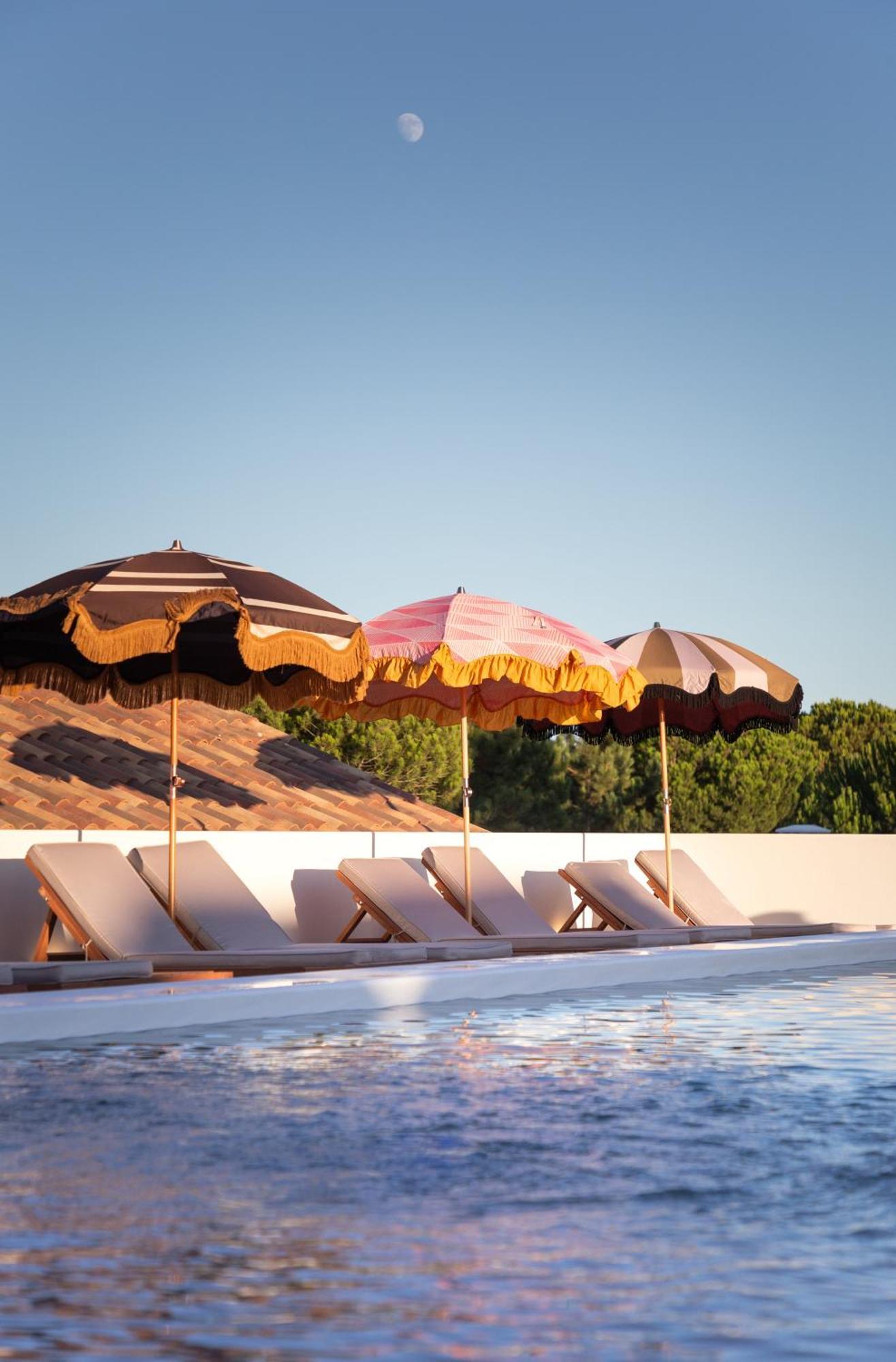 Hotel Independente Comporta