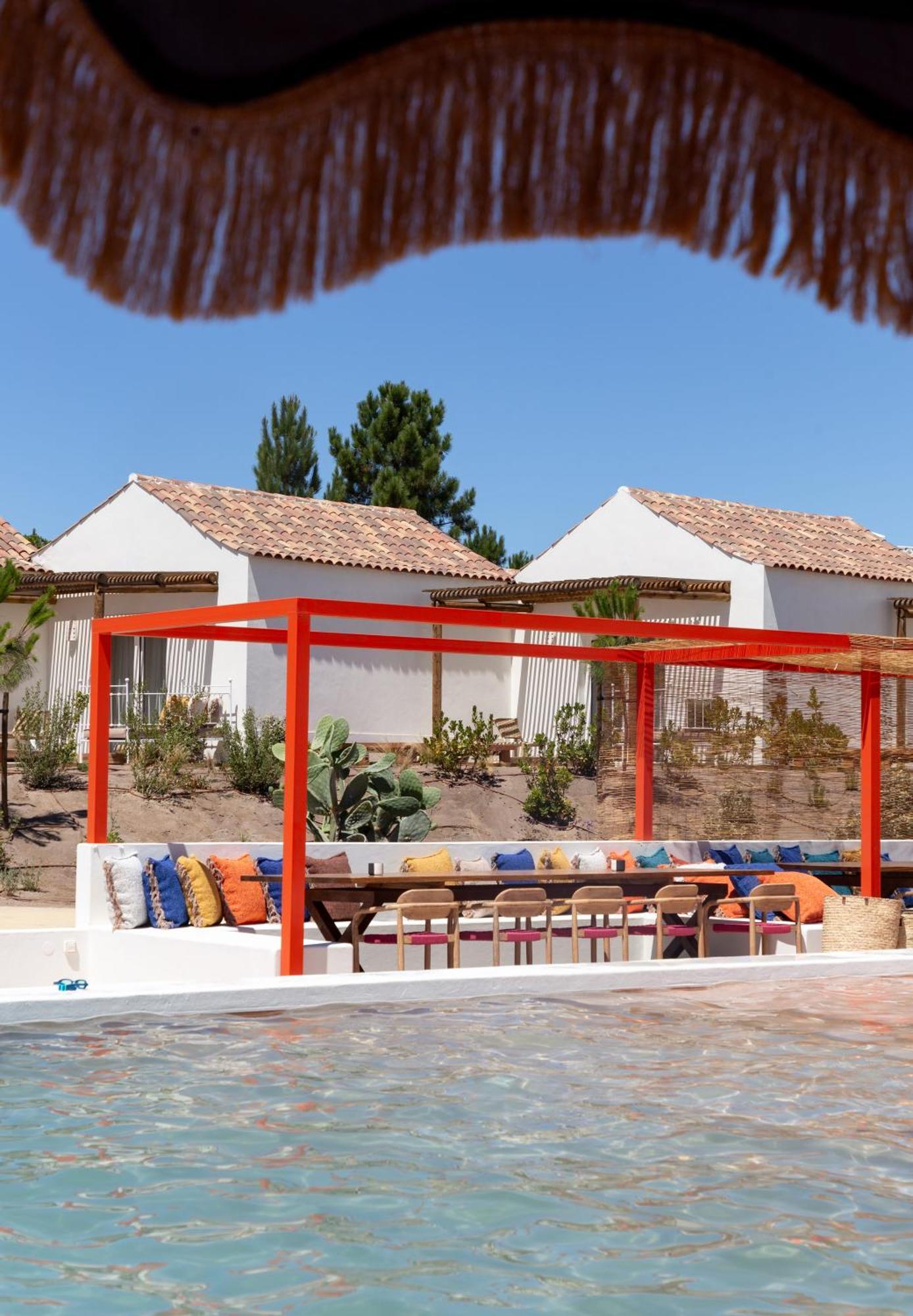 Hotel Independente Comporta