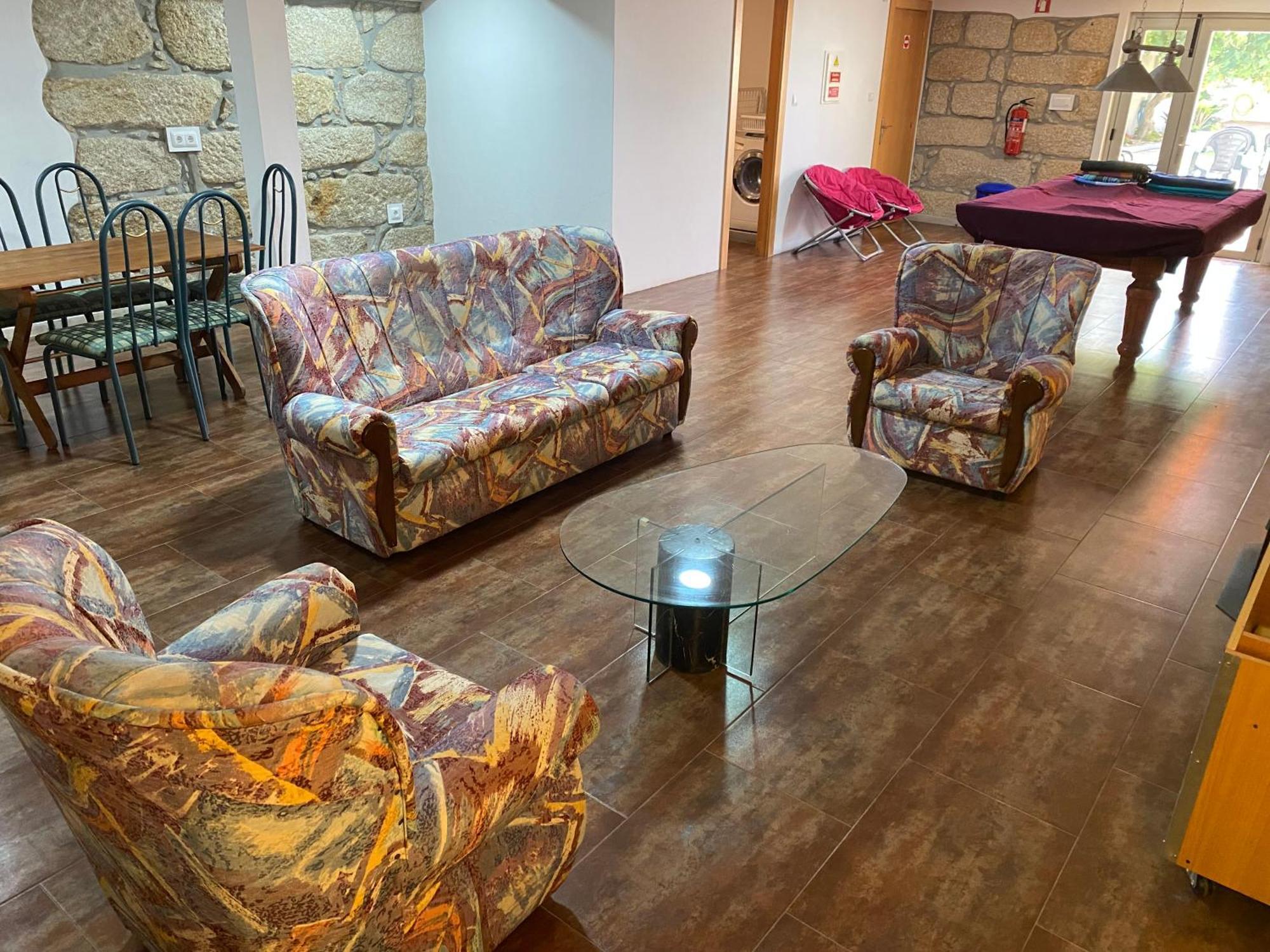 Angeiras House - Porto - By The Sea Lavra