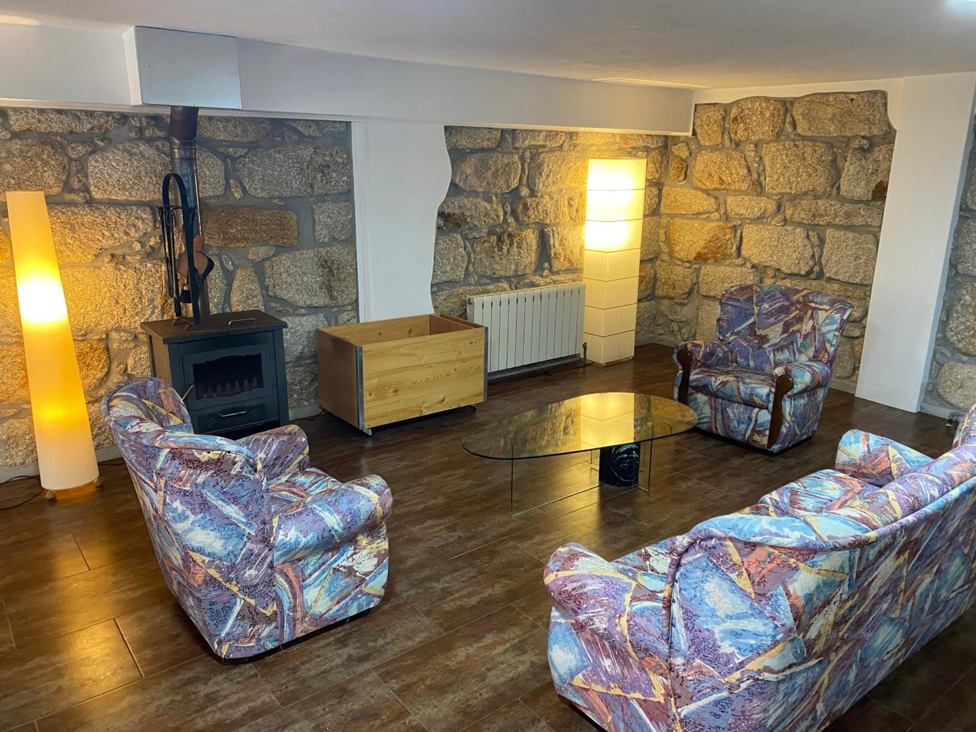 Angeiras House - Porto - By The Sea *