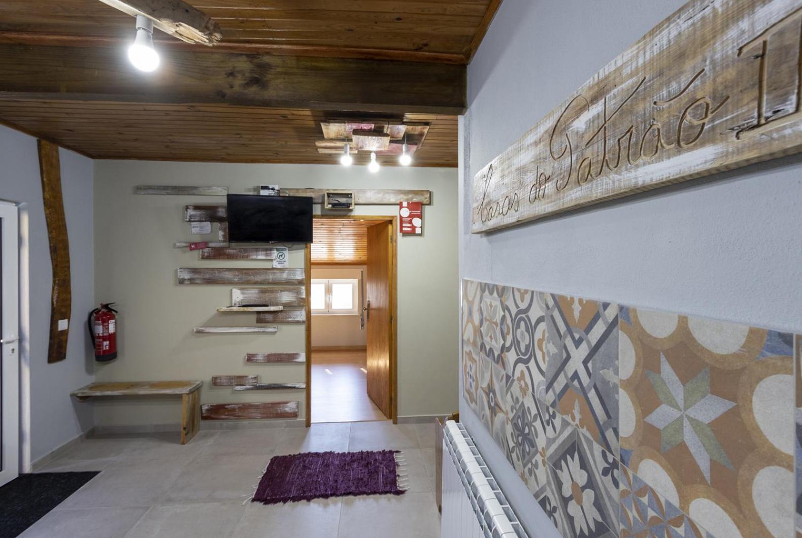 Casas Do Patrao Ii