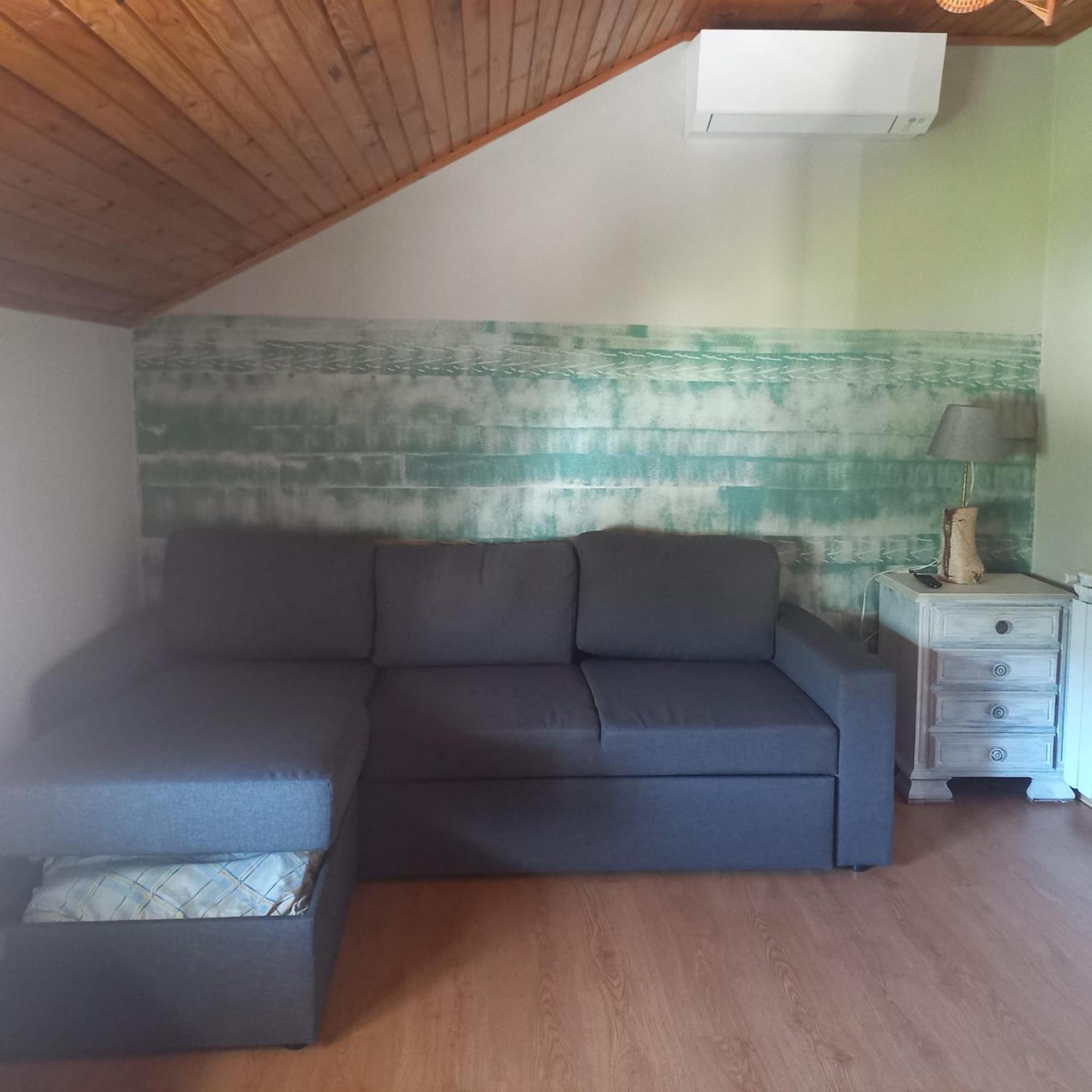 Casas Do Patrao Ii