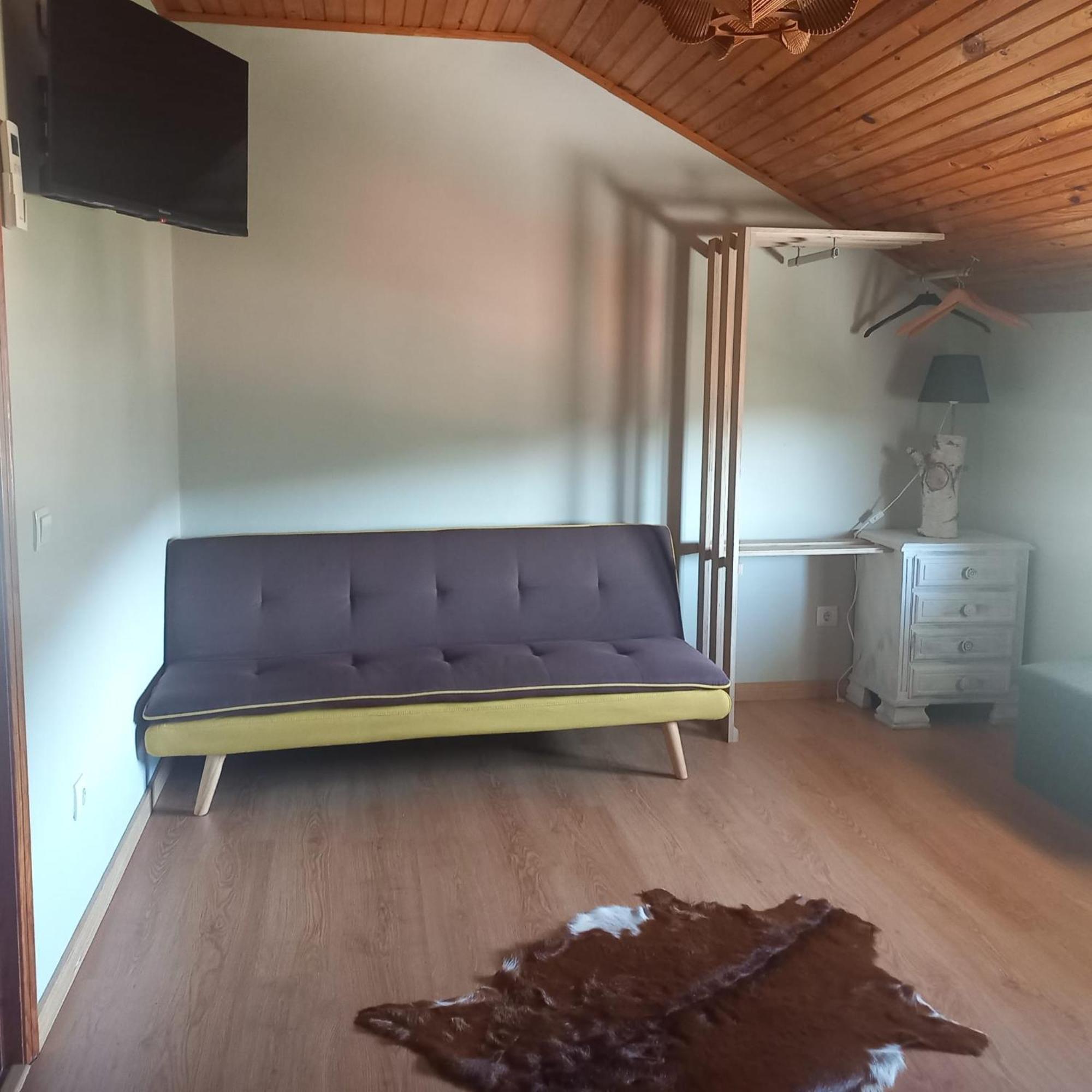 Holiday home Casas Do Patrao Ii