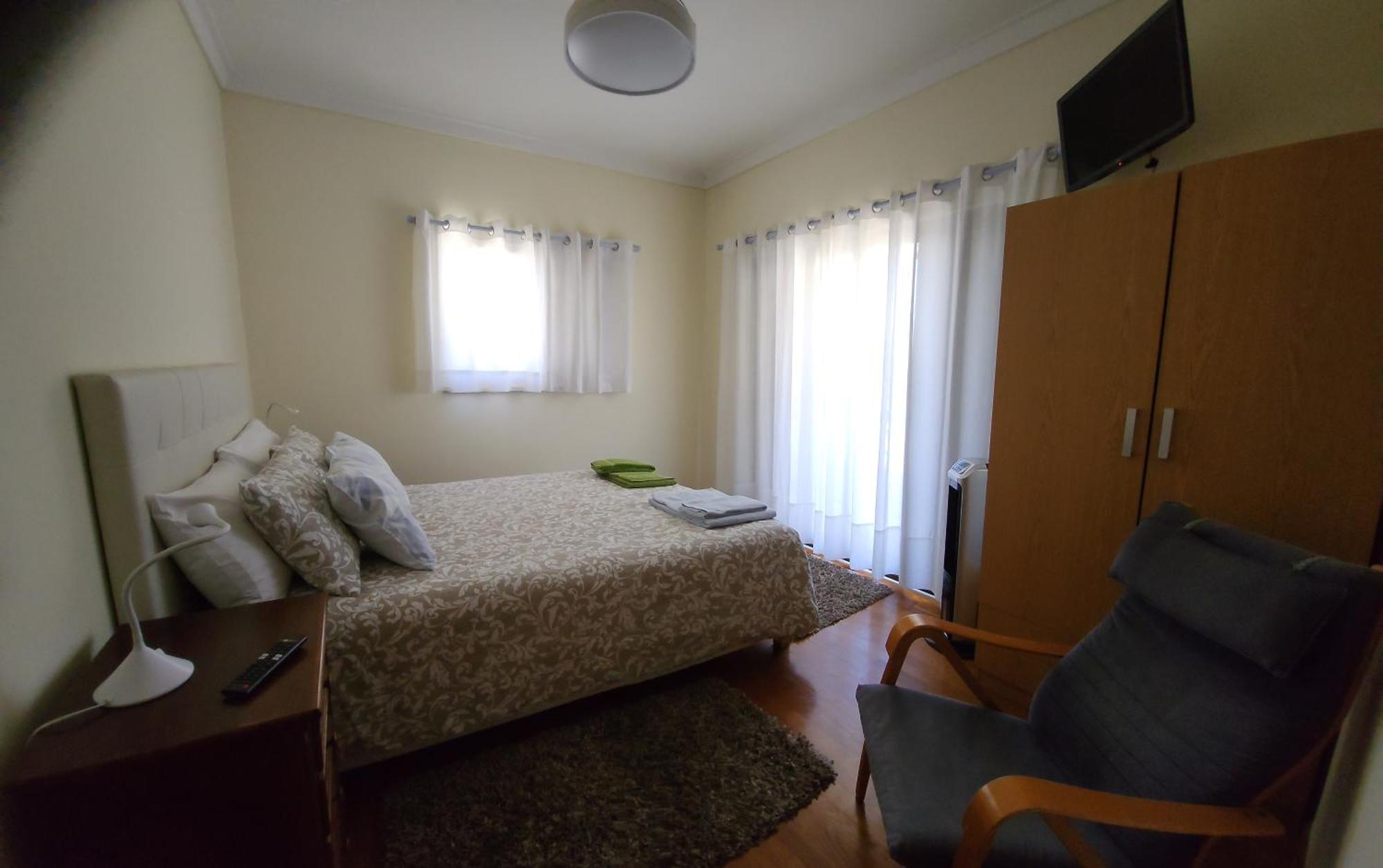 -guest House - Caparica - - Surf Sun And Lisbon Lovers Chalet