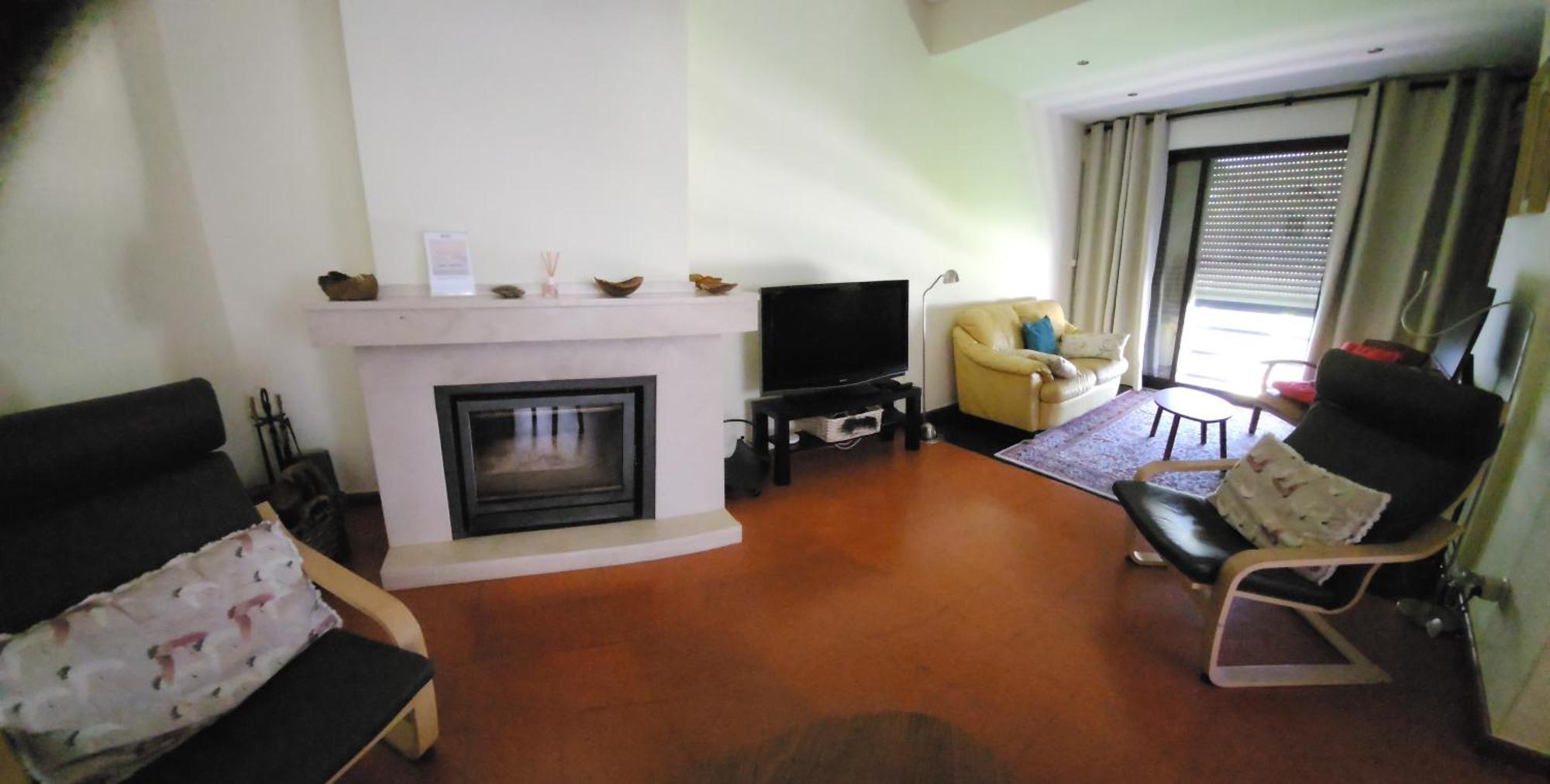 -guest House - Caparica - - Surf Sun And Lisbon Lovers Chalet *