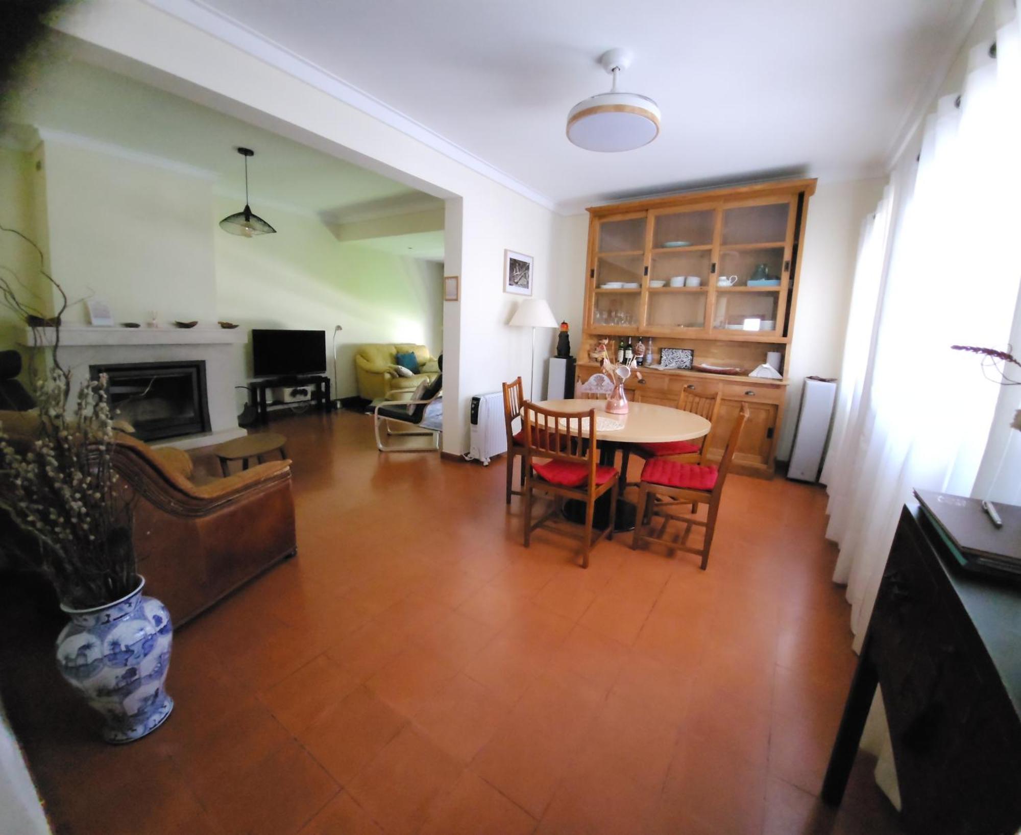 -guest House - Caparica - - Surf Sun And Lisbon Lovers Chalet Trafaria