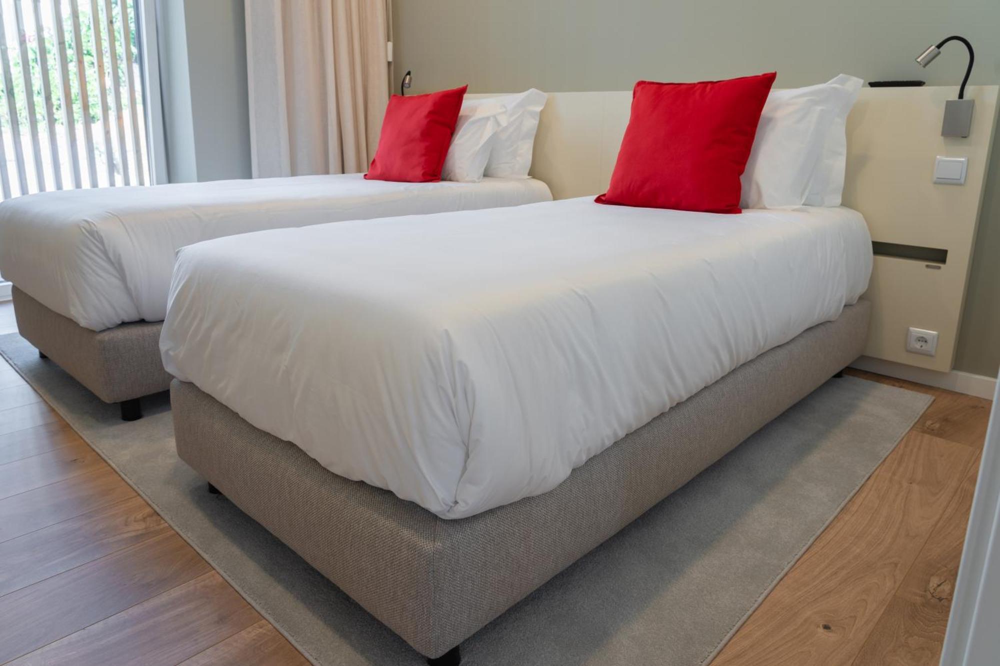 Apartment Geonature Macedo de Cavaleiros