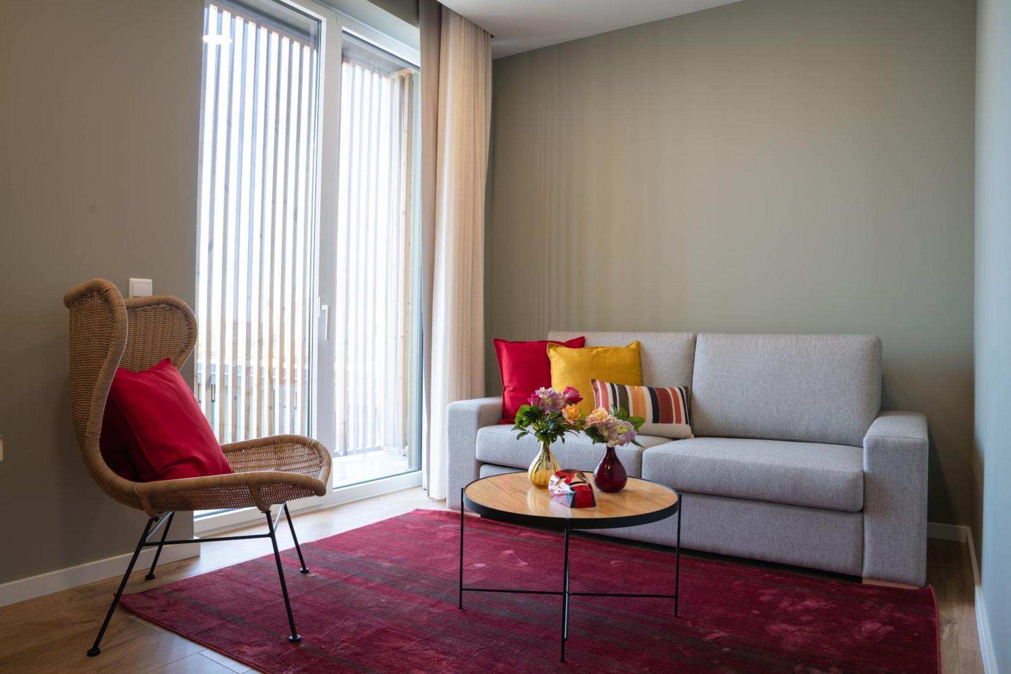 Apartment Geonature Macedo de Cavaleiros