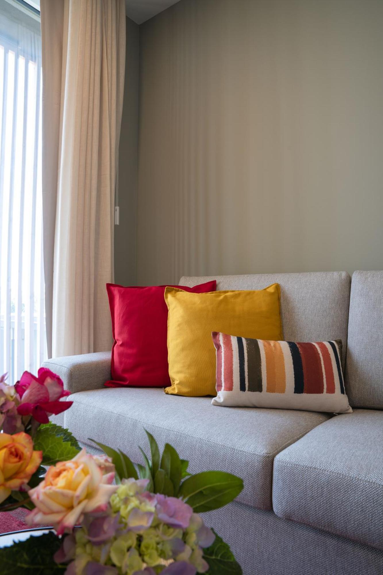 Geonature Apartment Macedo de Cavaleiros
