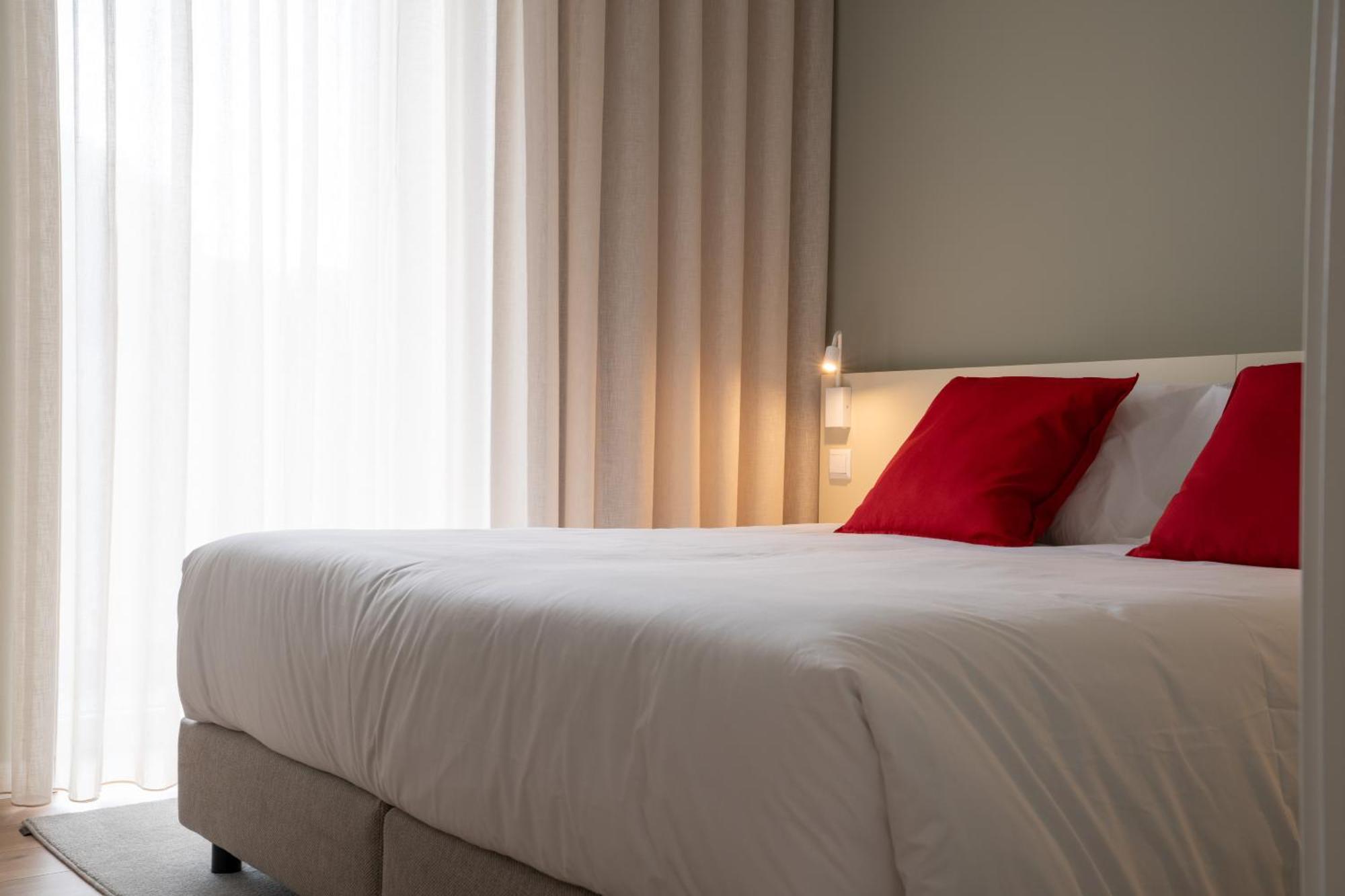 Geonature Apartment Macedo de Cavaleiros