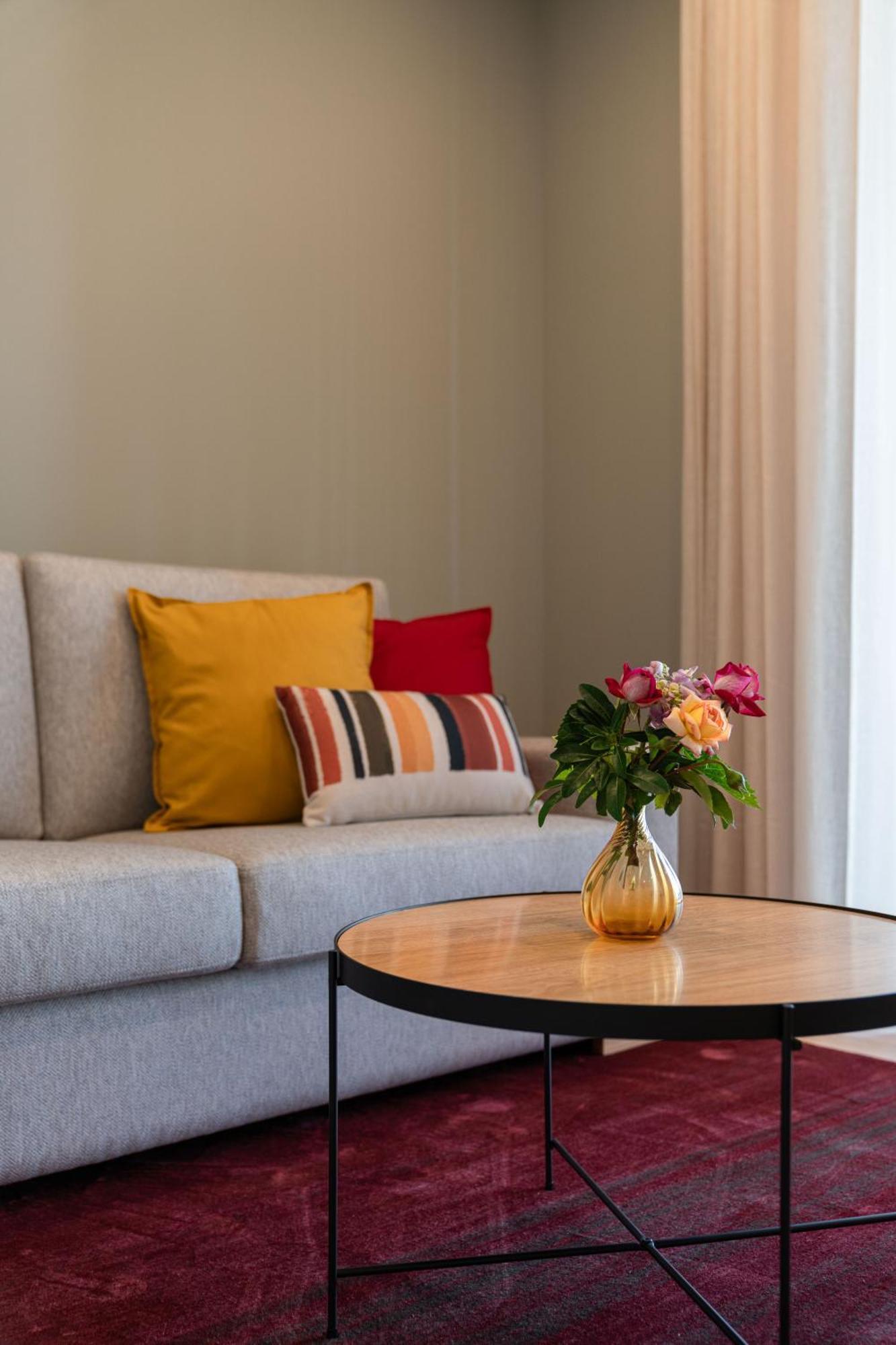 Apartment Geonature *