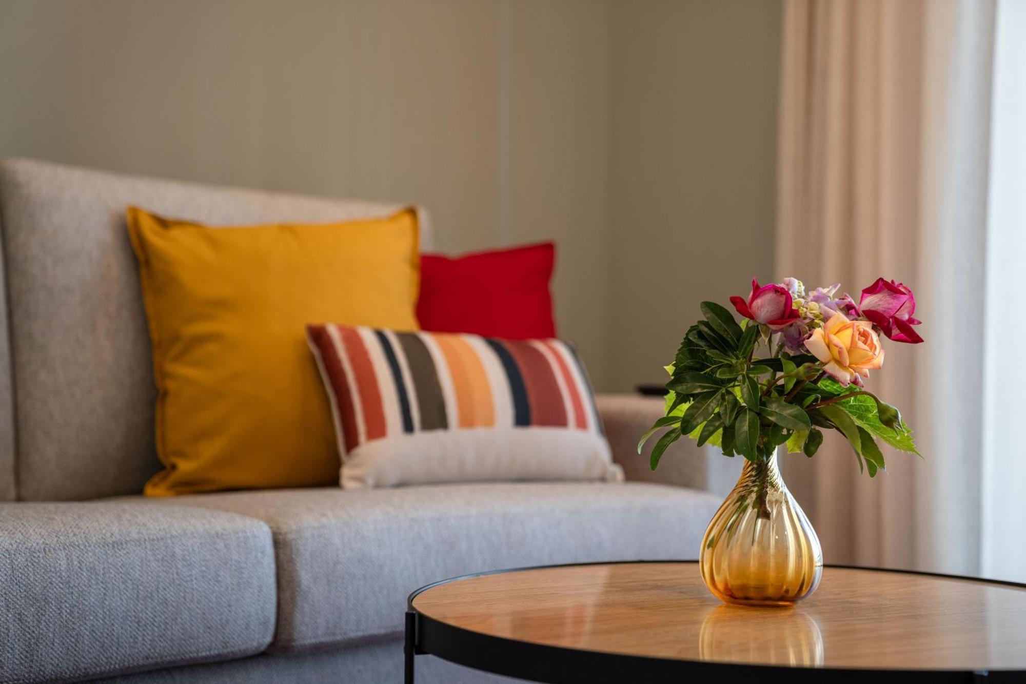 Geonature Apartment