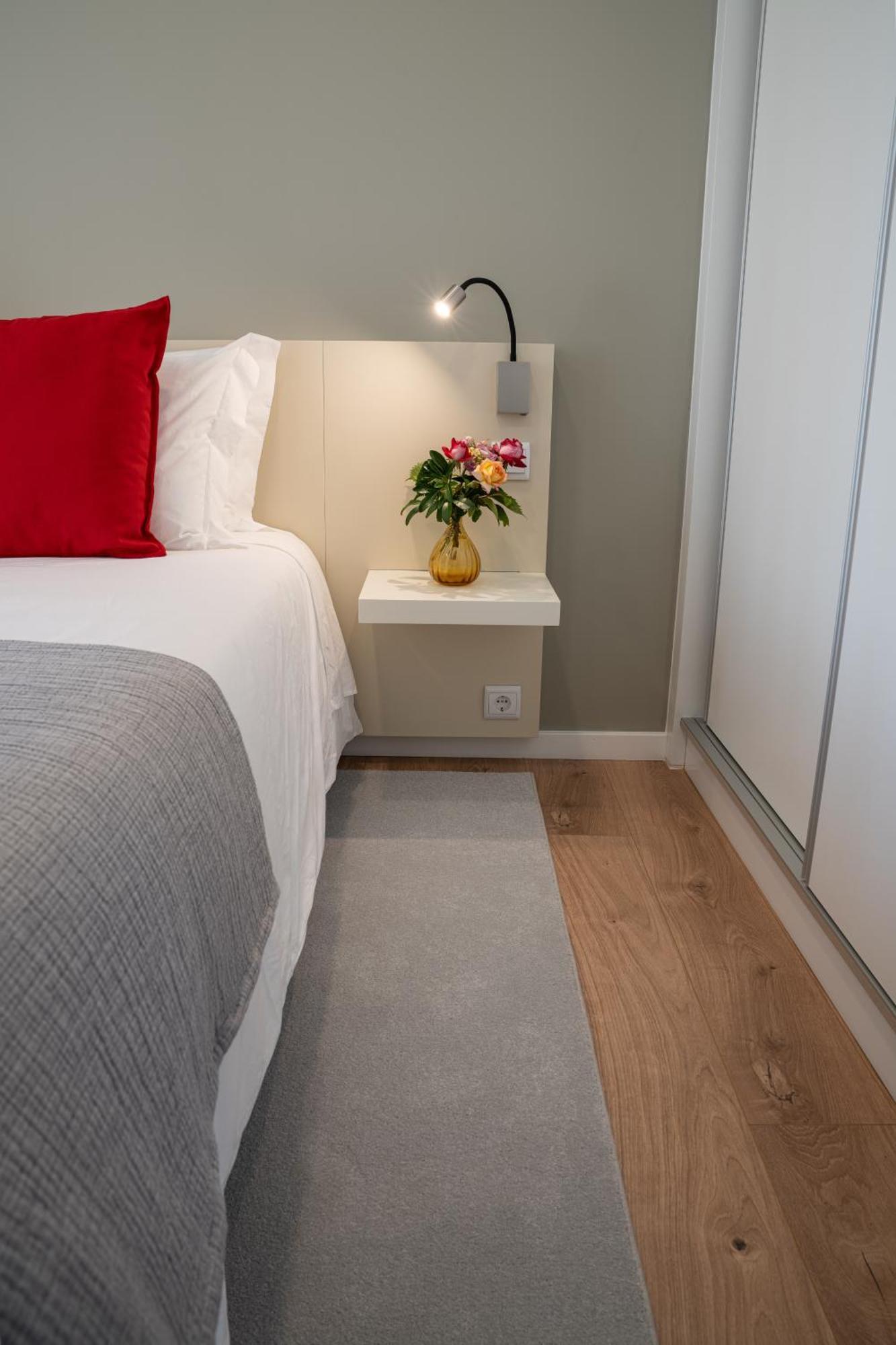 Geonature Apartment *