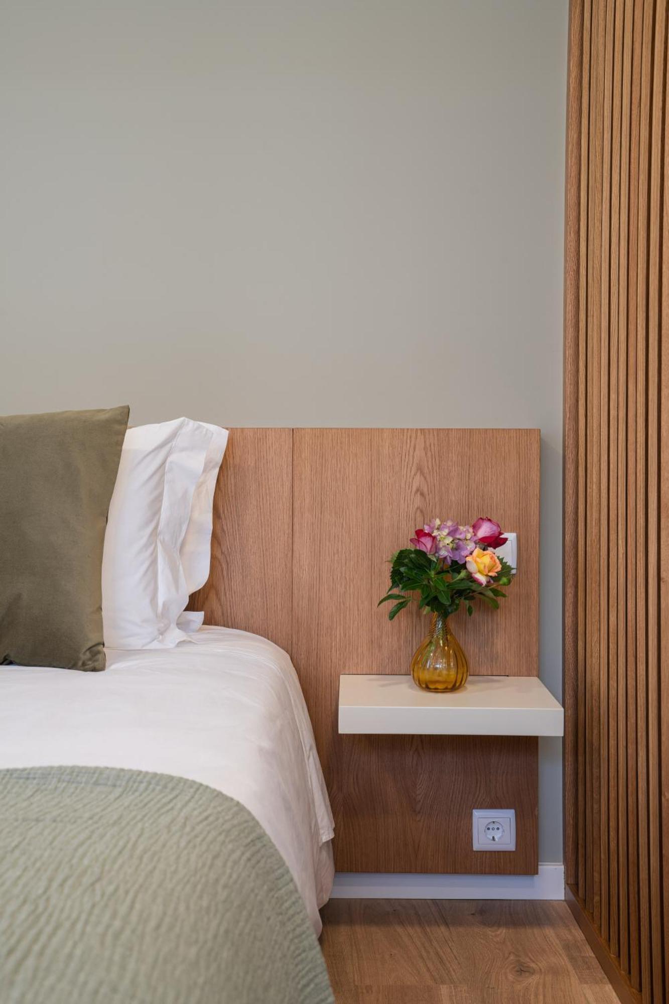 Geonature Apartment *