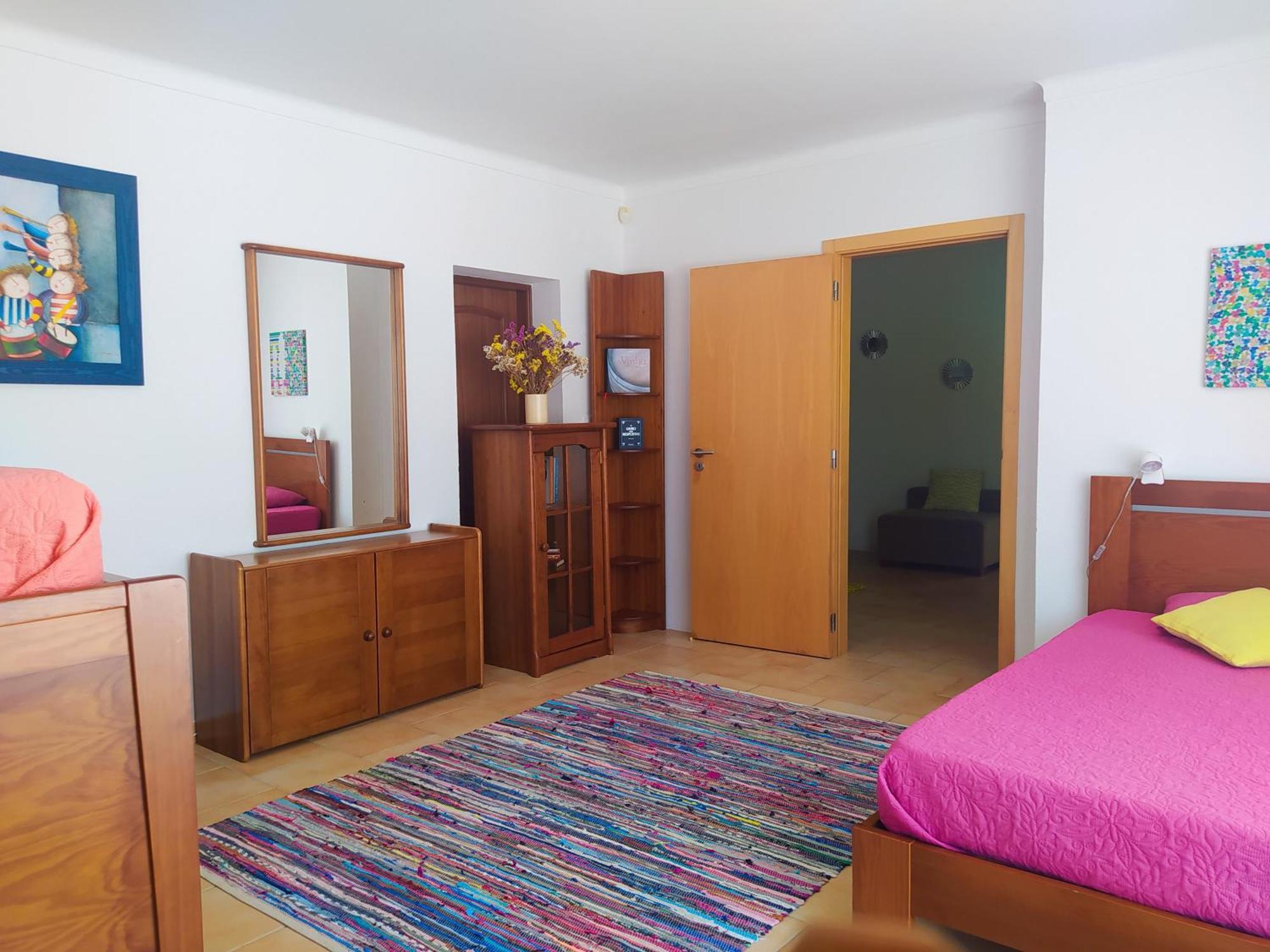 Сasa de vacaciones Casa Da Nelita *