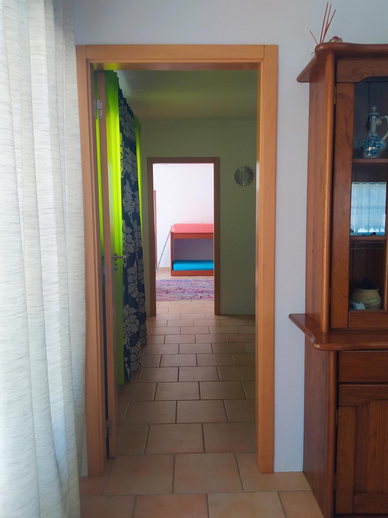 Holiday home Casa Da Nelita