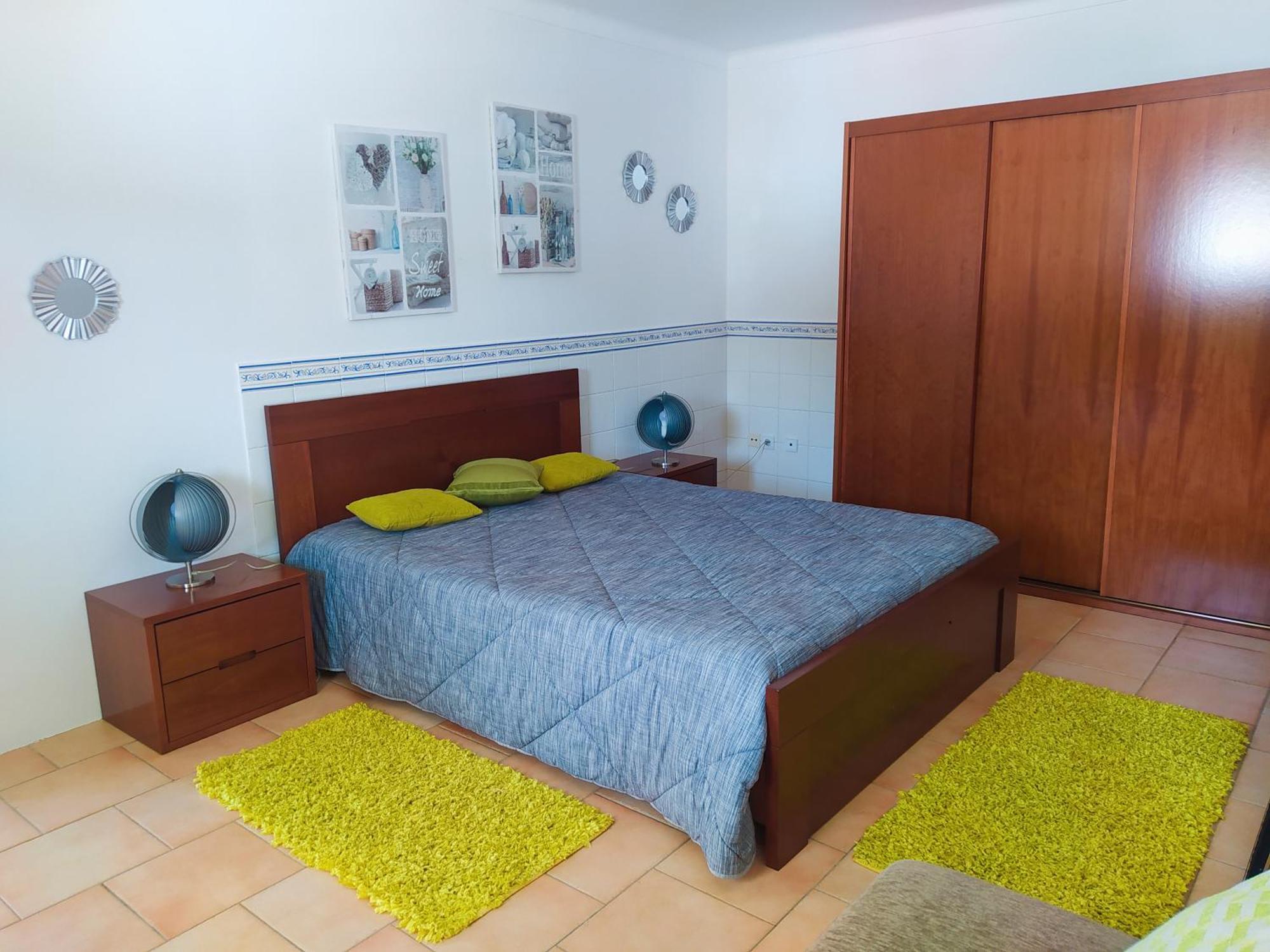 Casa Da Nelita * Sao Martinho do Porto