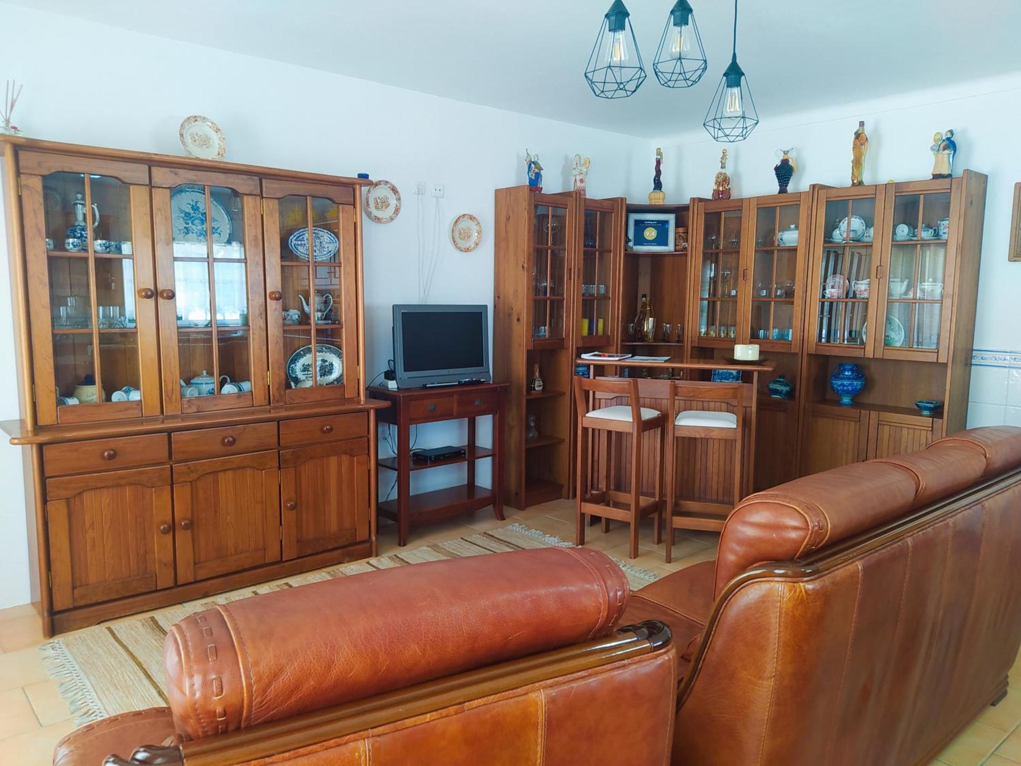 Casa Da Nelita São Martinho do Porto