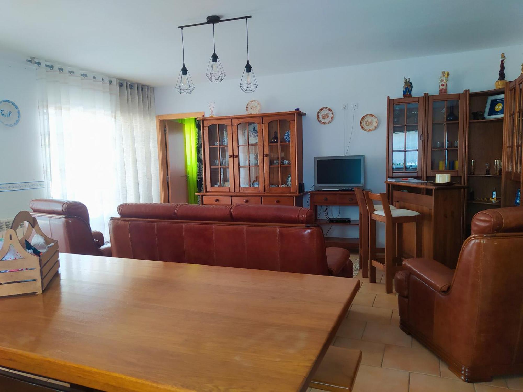 Casa Da Nelita Сasa de vacaciones São Martinho do Porto