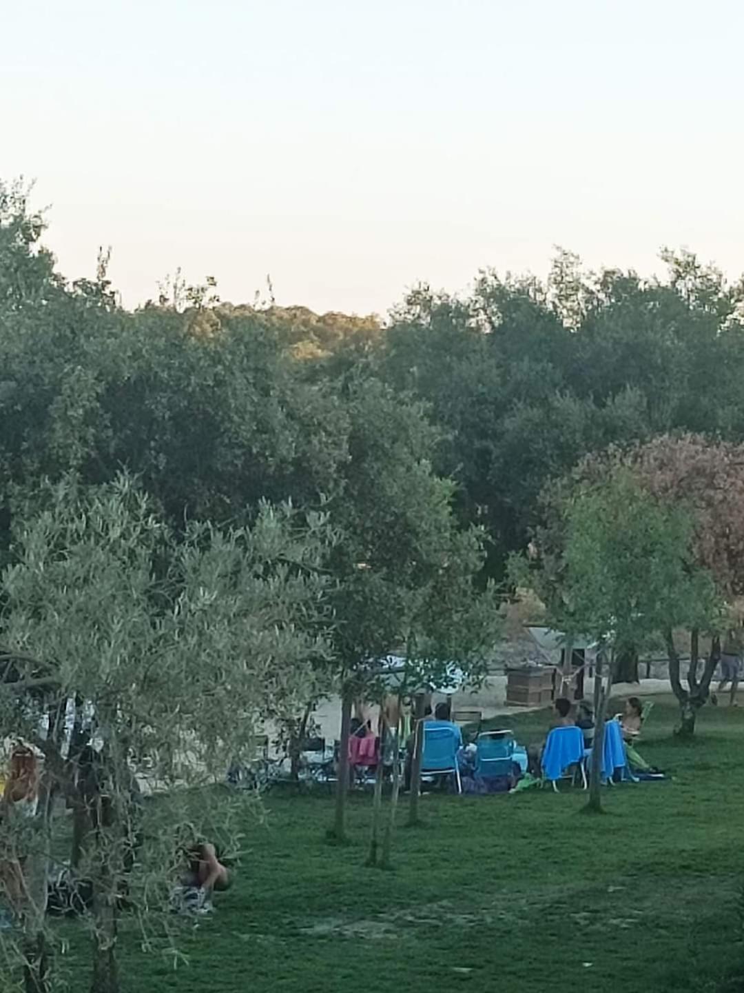 A Casa Do Mestre Lau - No Coracao Do Alentejo Vakantiehuis Terena
