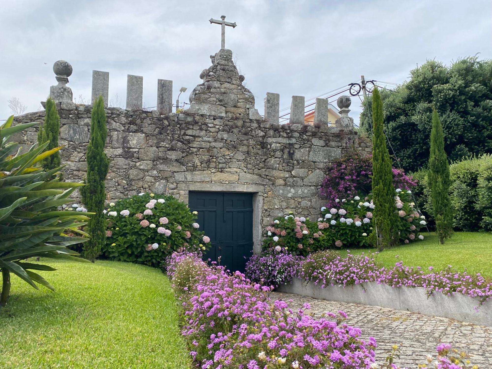 Quinta Do Monteverde Country house