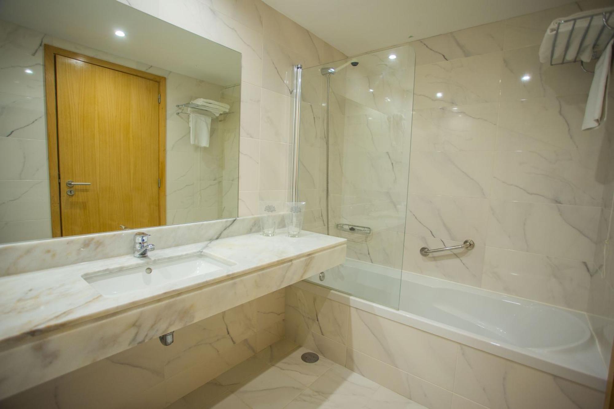 Hotel Brazao Vila do Conde