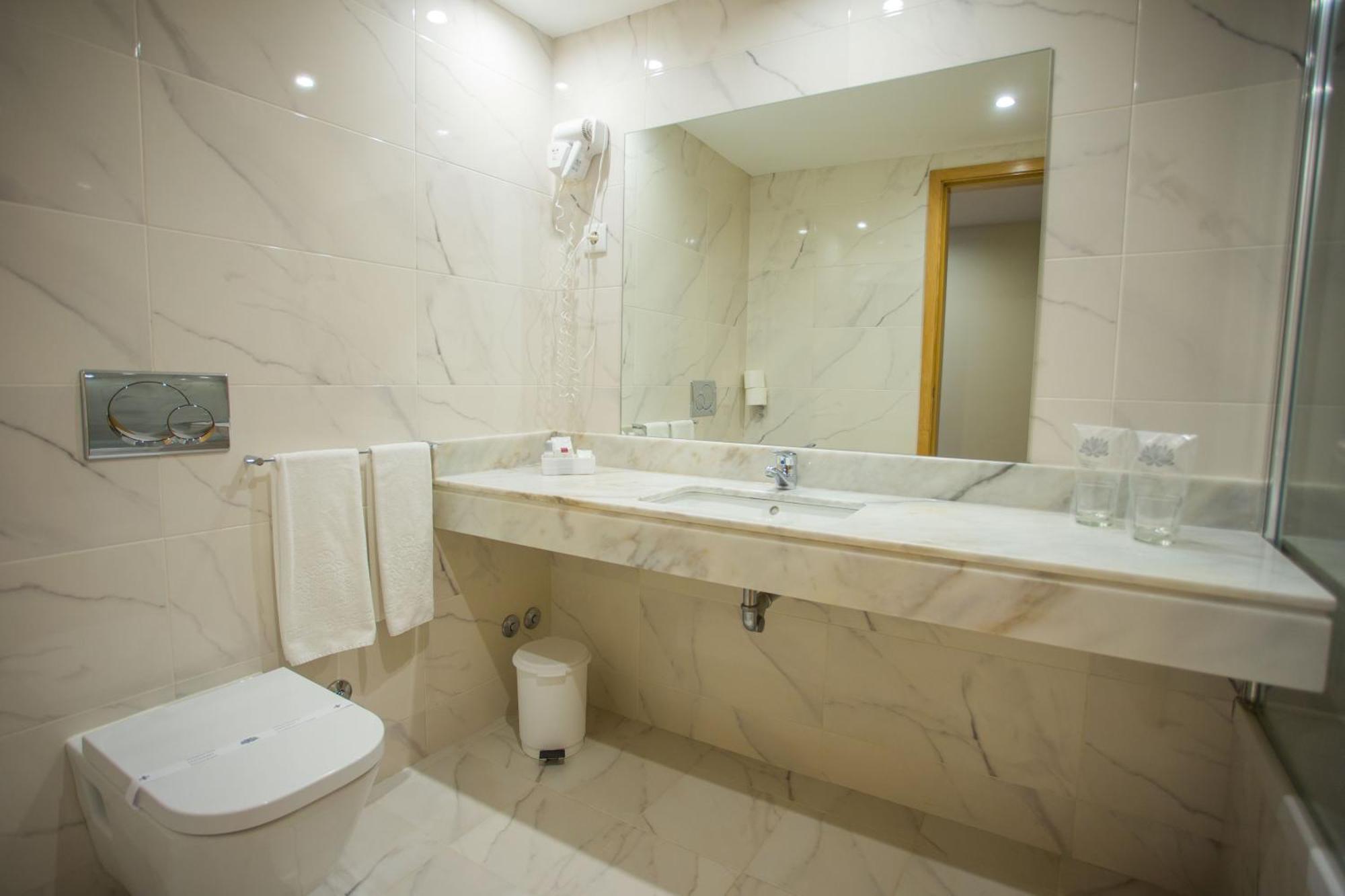 Hotel Brazao Vila do Conde
