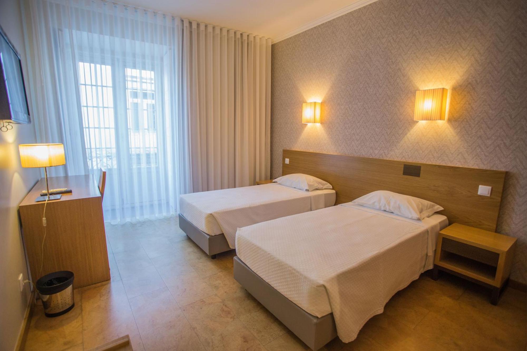 Hotel Brazao Vila do Conde
