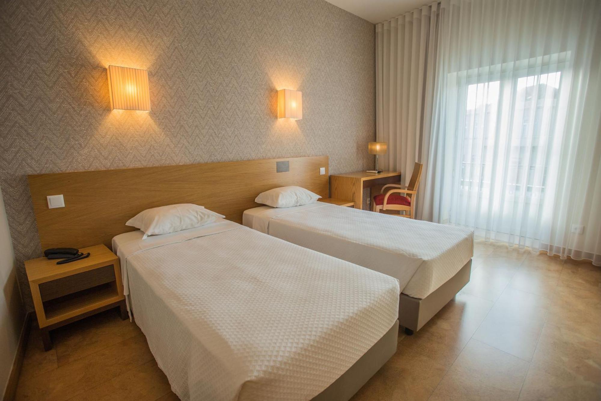Brazao Hotel