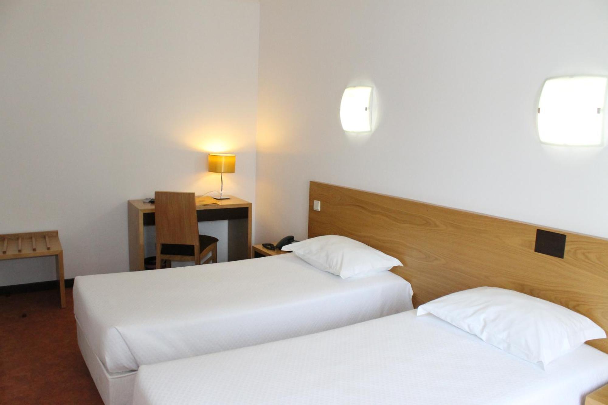 Brazao Hotel