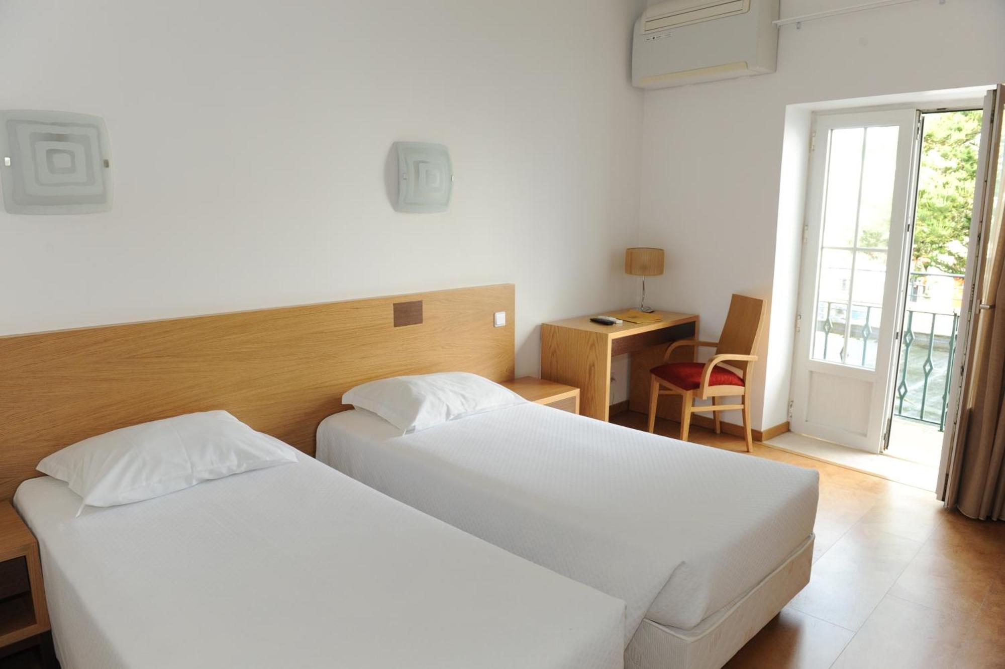 Hotel Brazao