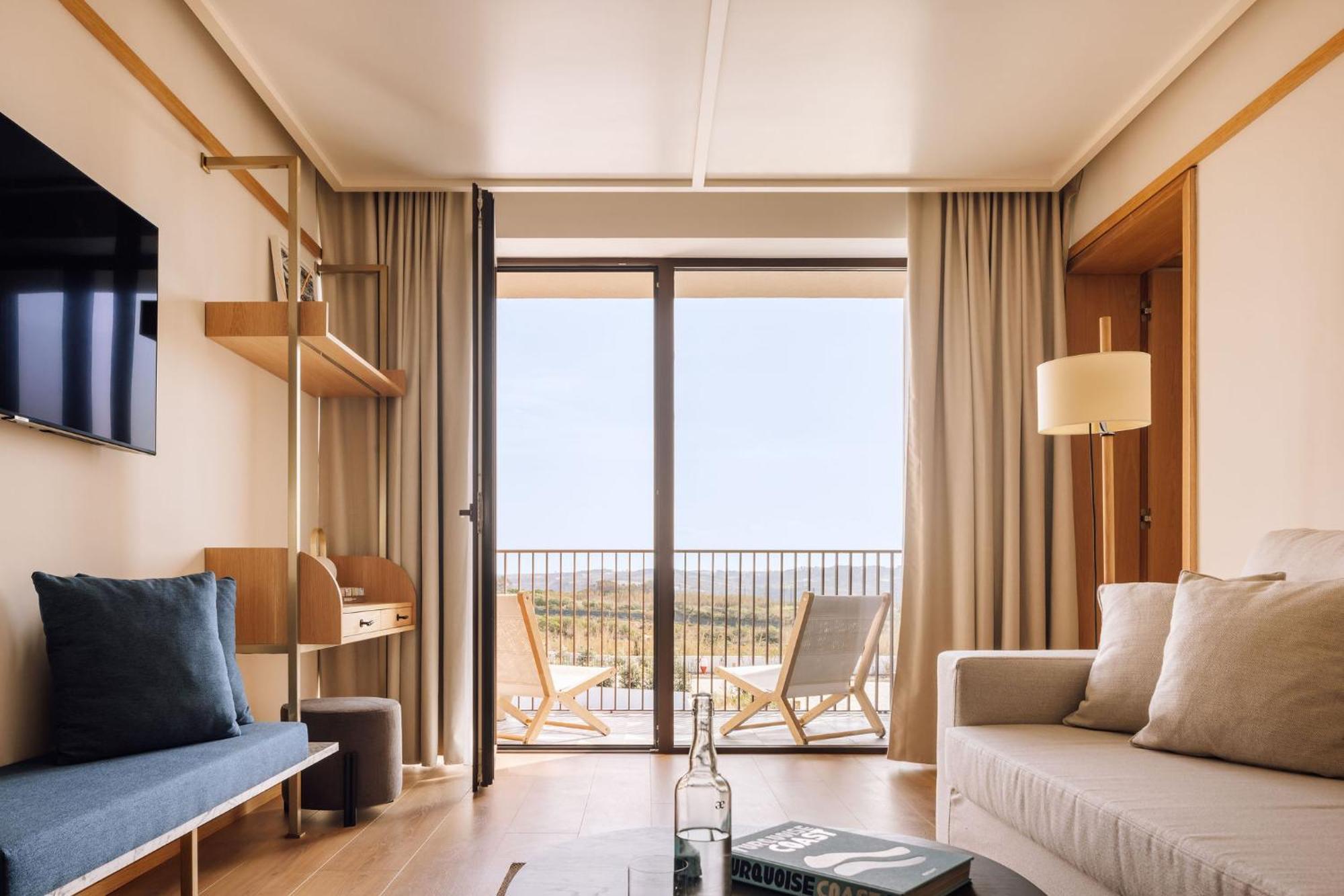 Aethos Hotel Ericeira