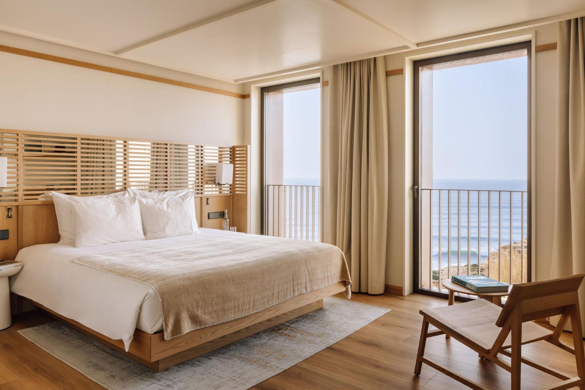 Hotel Aethos Ericeira