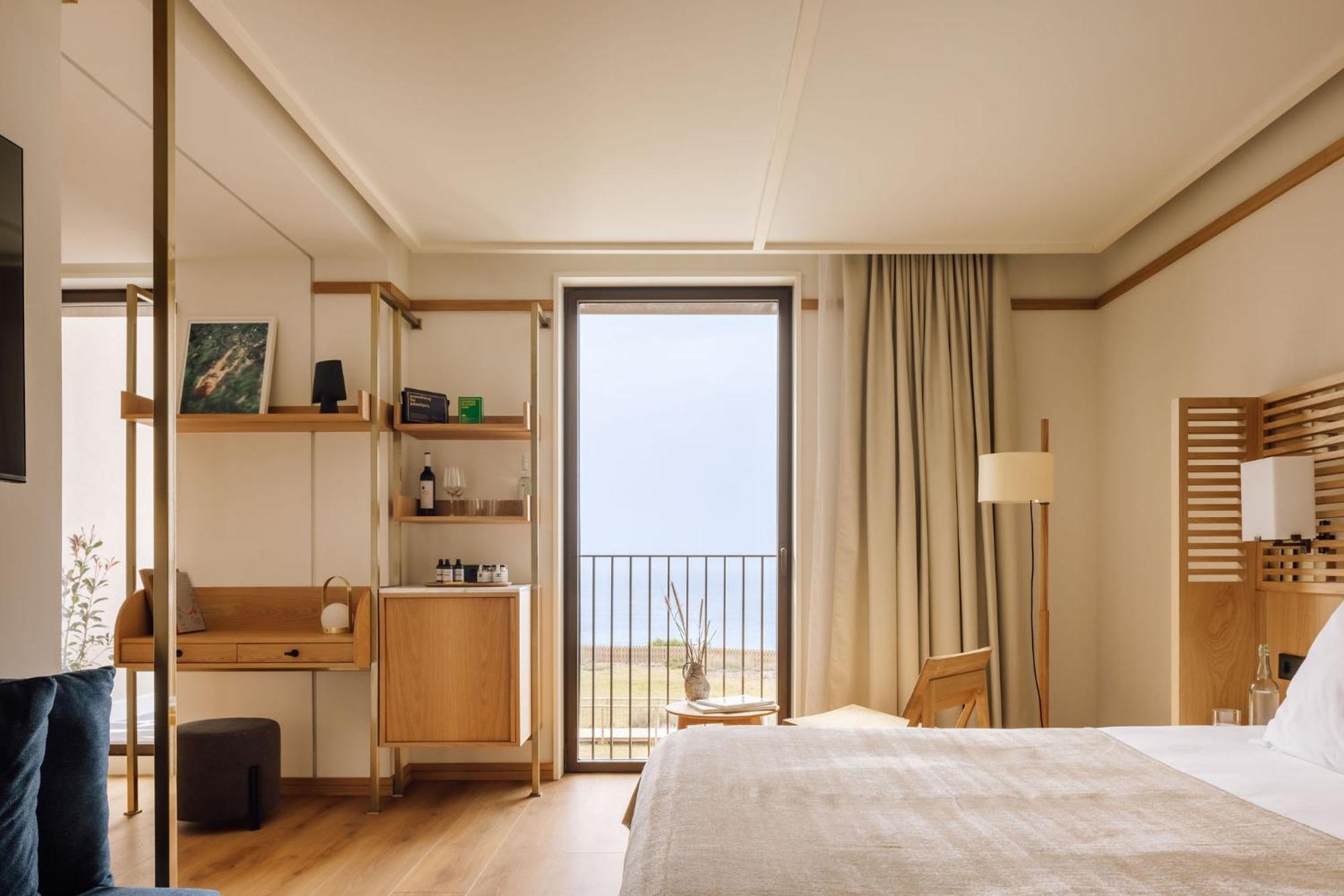 Hotel Aethos Ericeira