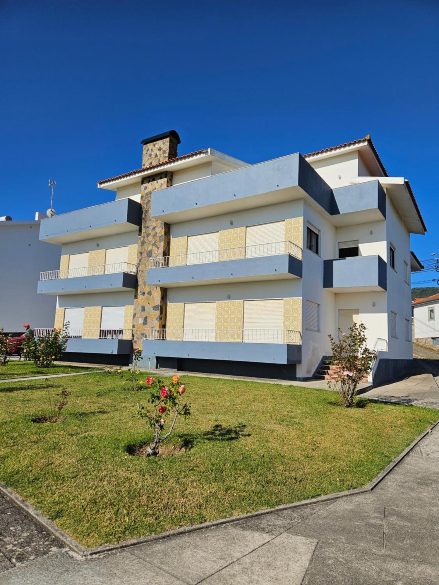 Ana Carmen Appartement *