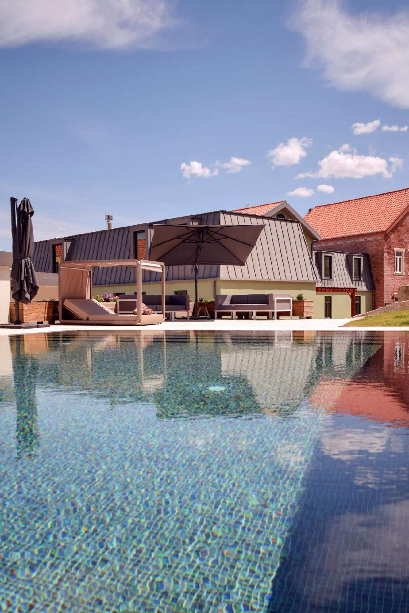 Pena D'agua Boutique & Hotel