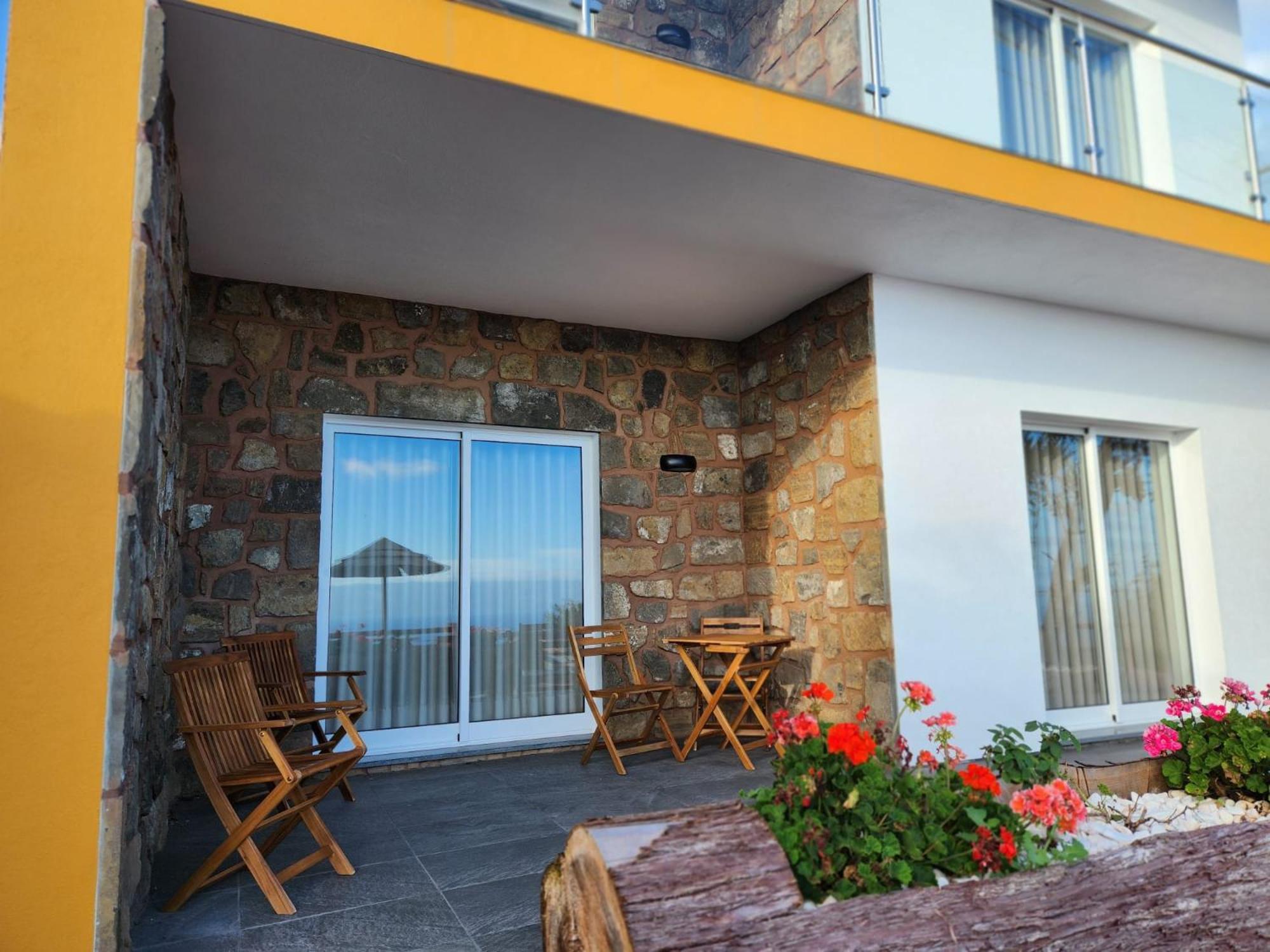 Holiday home Rosegarden View Velas