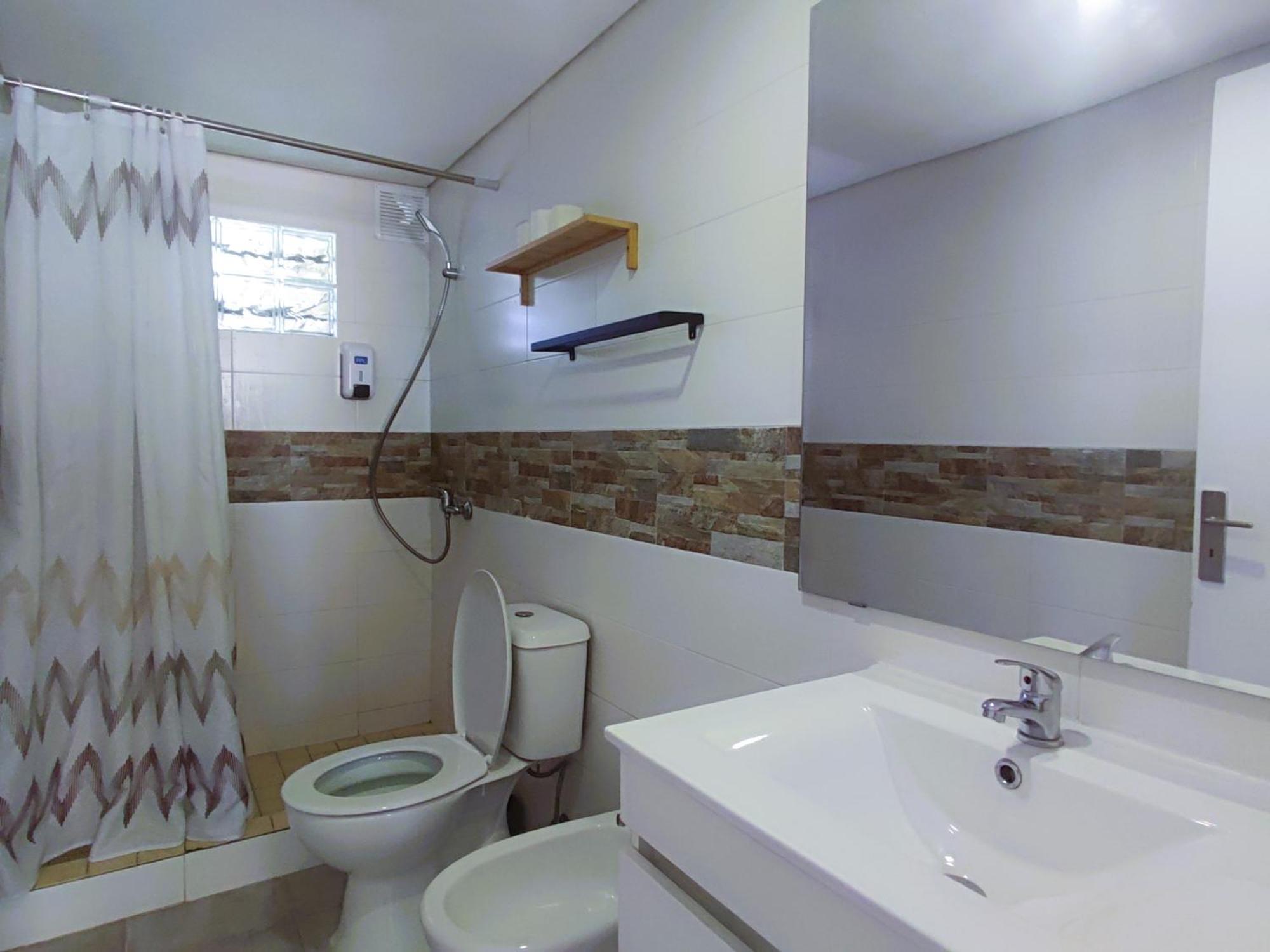 Bonjoia Apartment