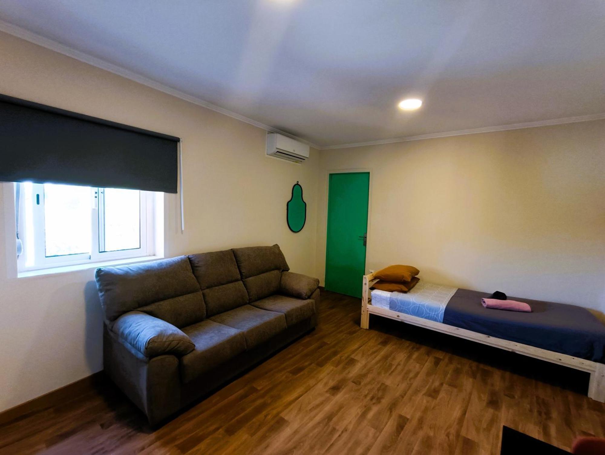 Apartment Bonjoia