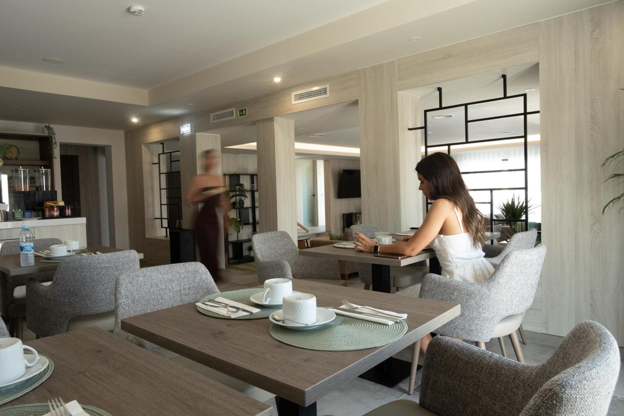 Ria Formosa Guest house *
