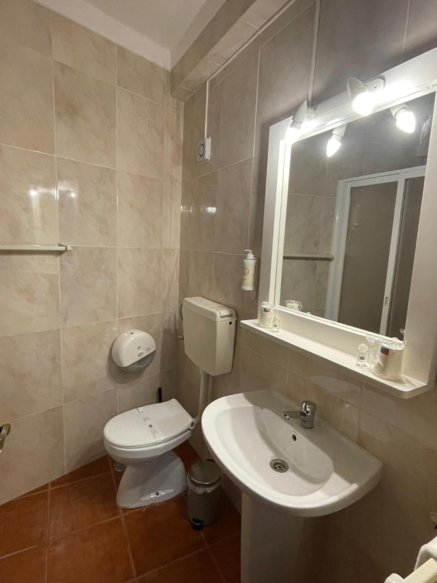 Alojamento S. Joao Guest house *