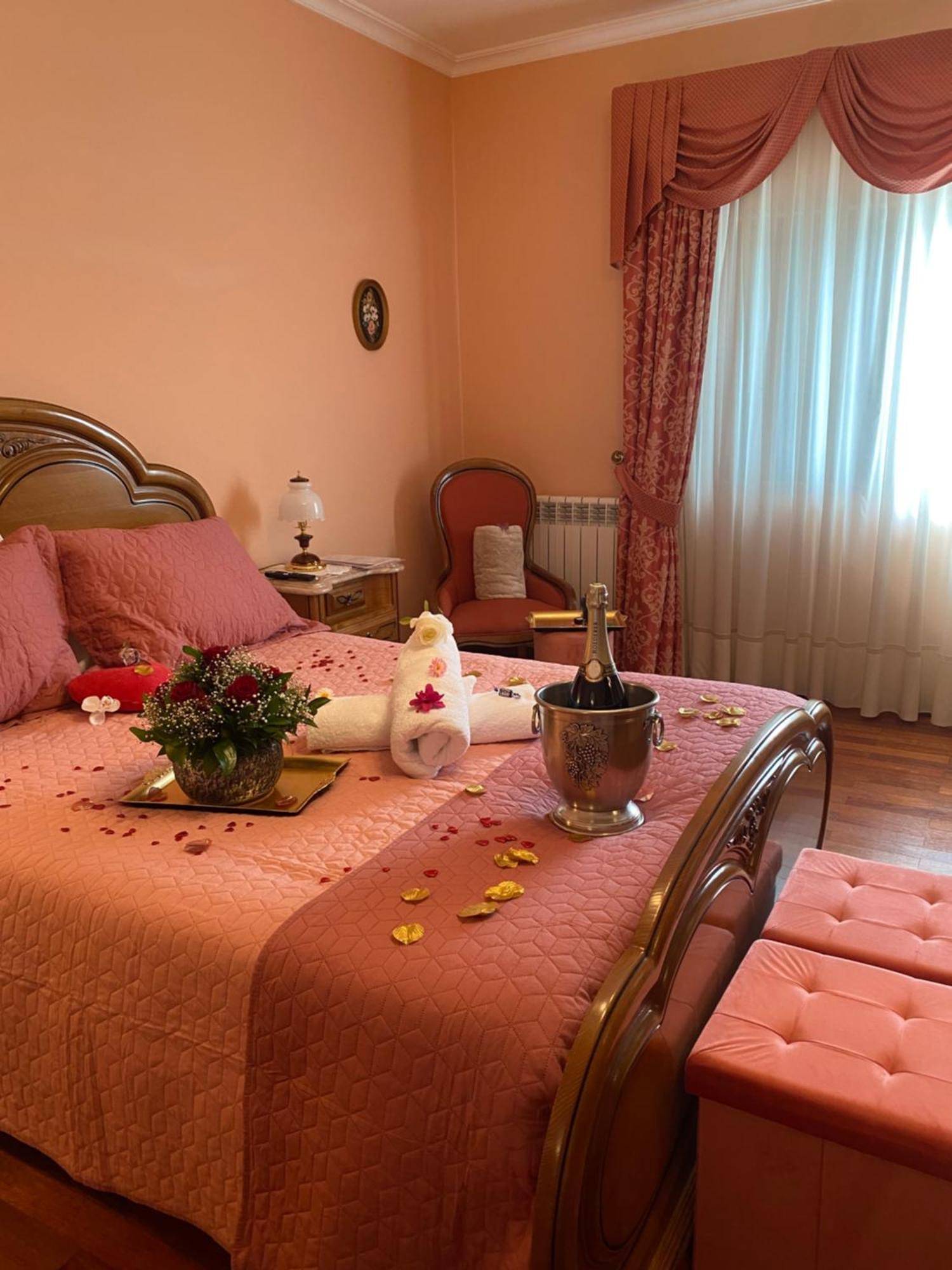 Residencia Vitoria De Sao Marcos Guest house