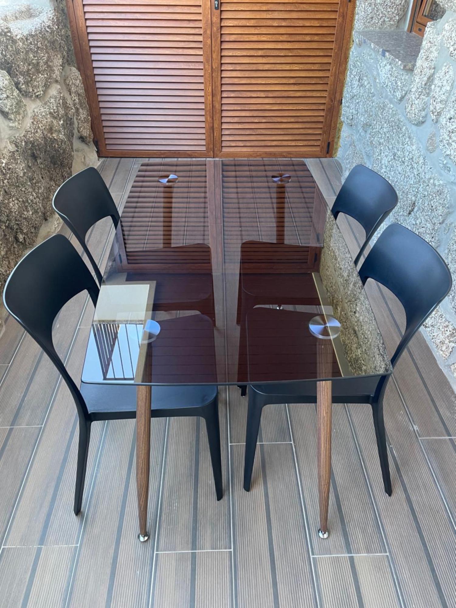 Casa Do Capitão A Casa Ideal No Gerês Сasa de vacaciones *