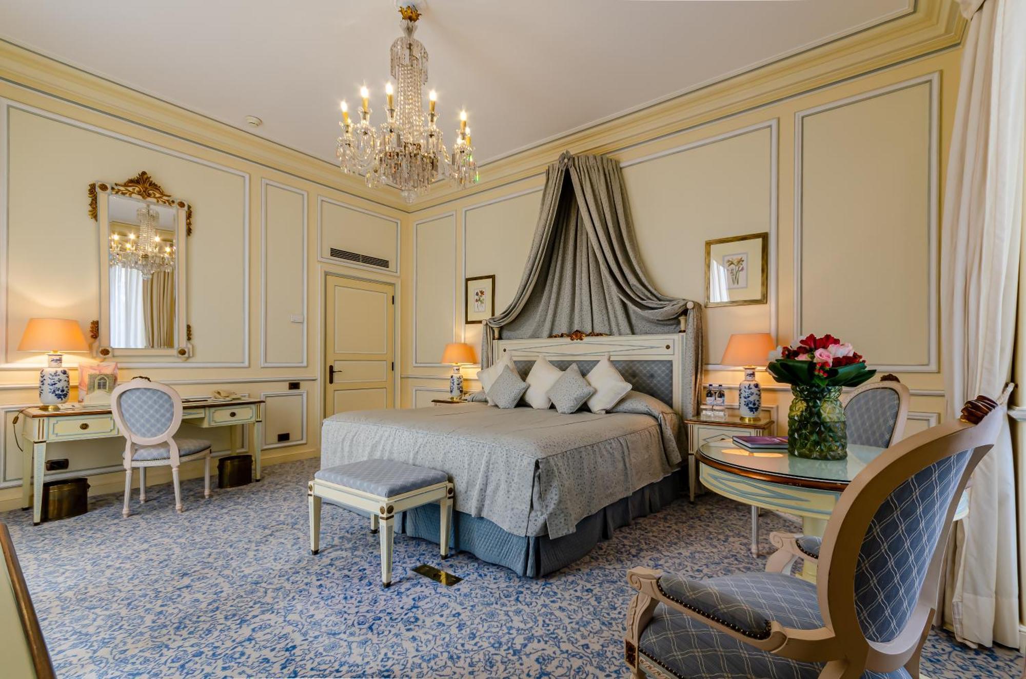 Olissippo Lapa Palace - The Leading Of The World Hotel
