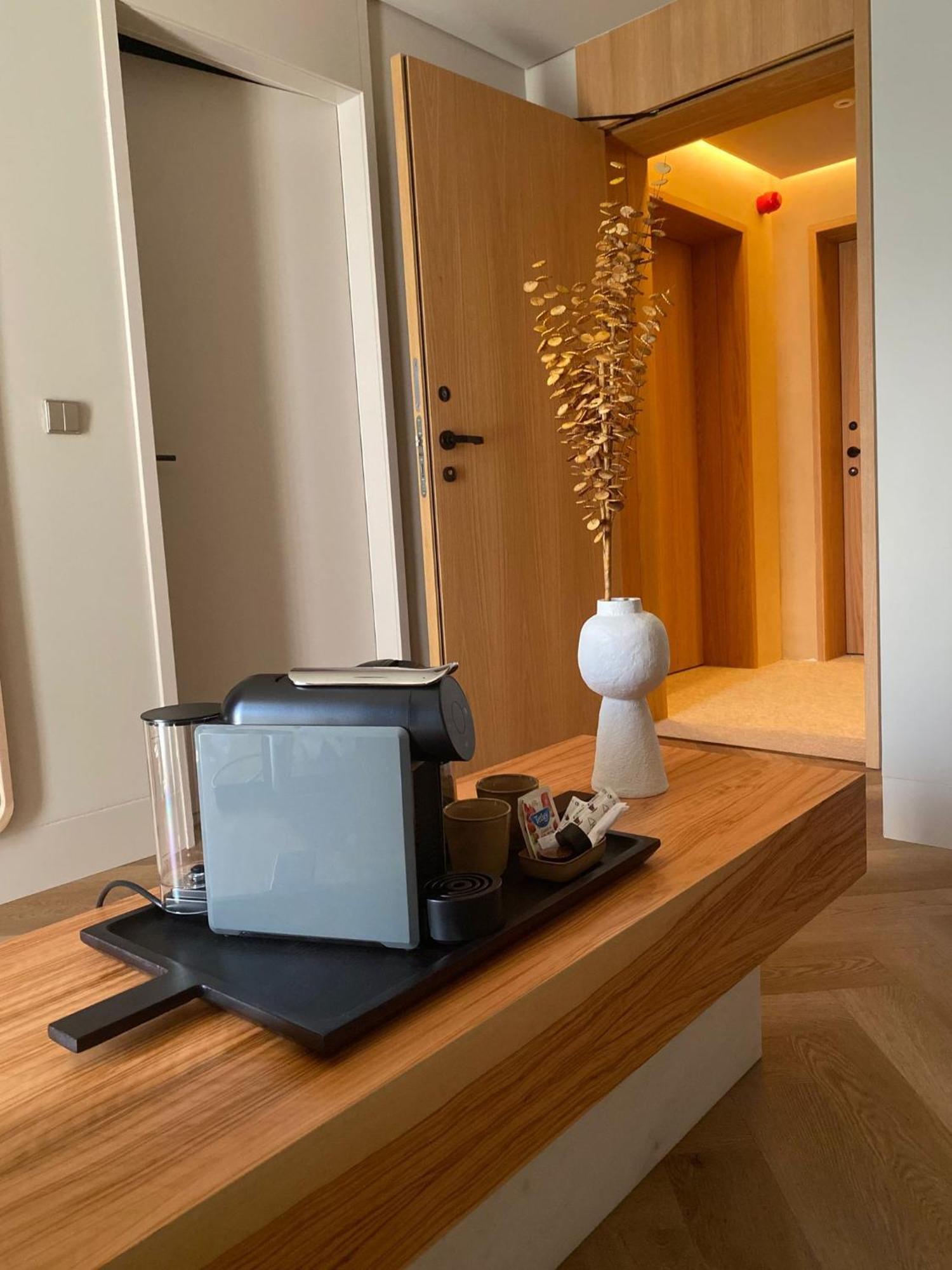 Upon - Hotel Alcochete