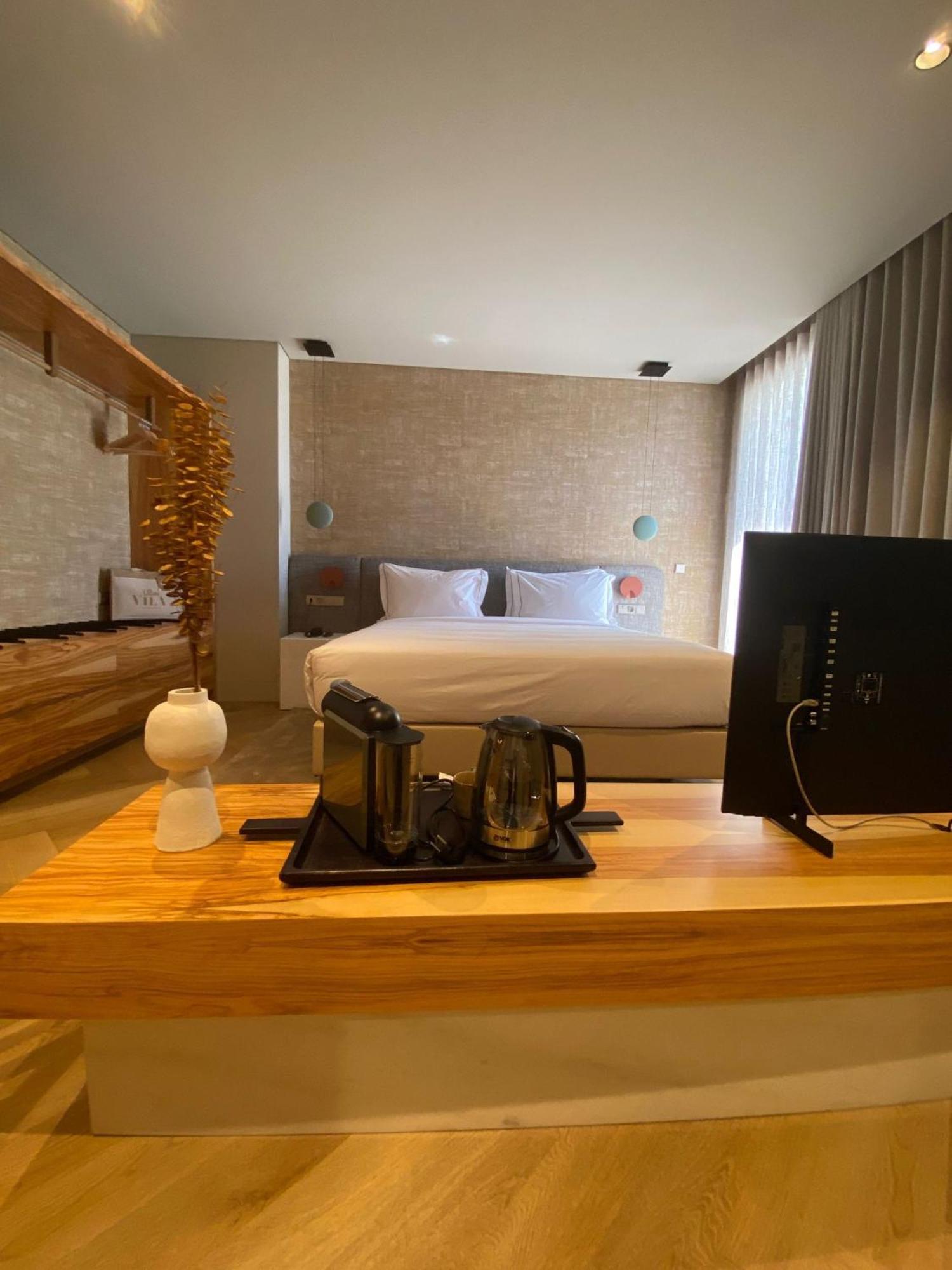 Upon - Hotel Alcochete