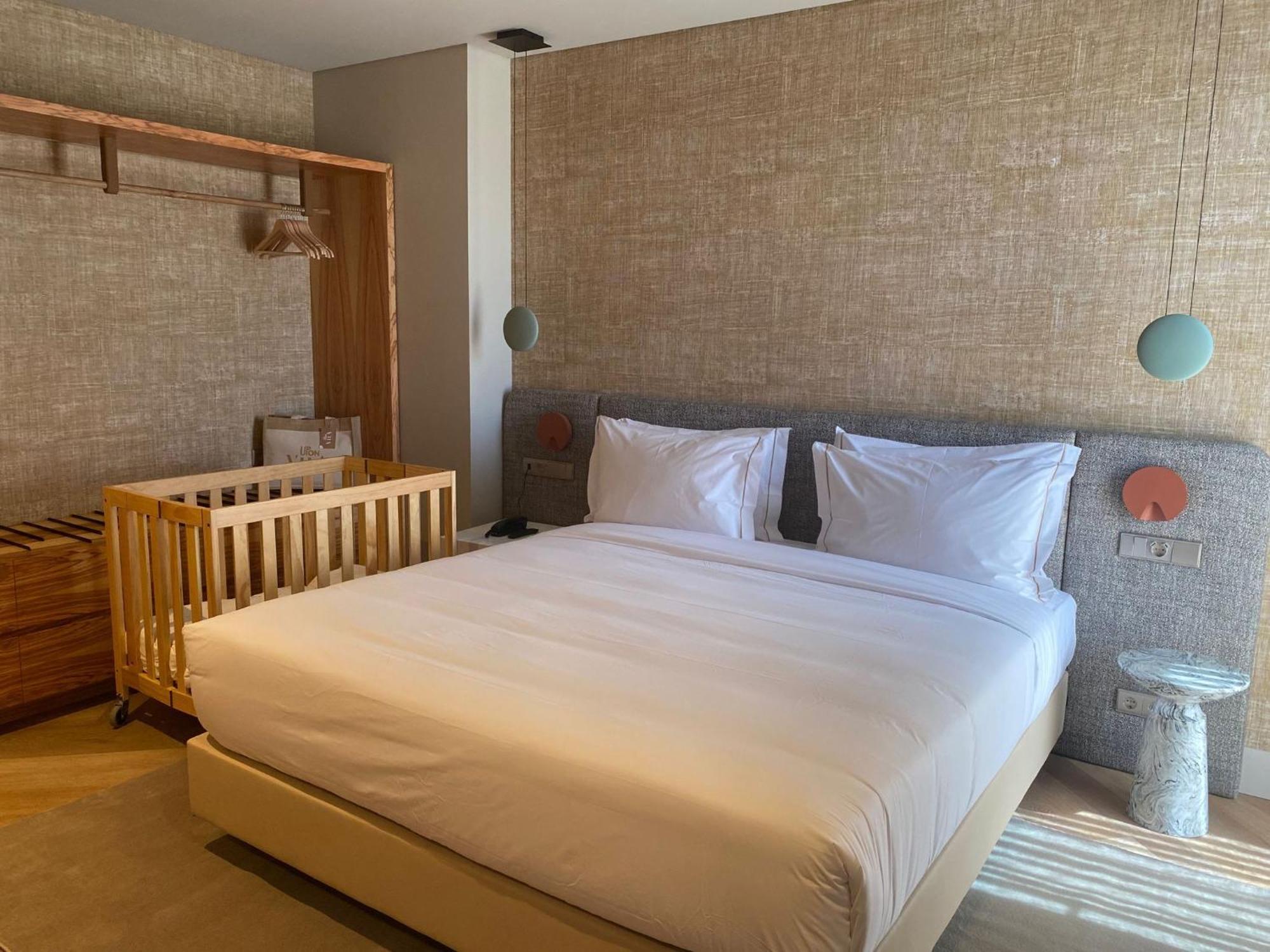 Hotel Upon - Alcochete